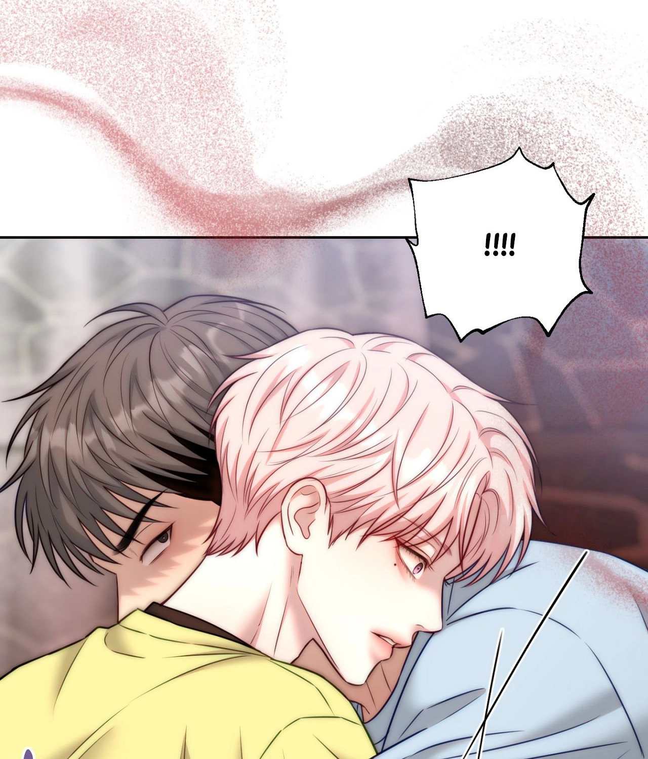 Dr. wa Sotto Dakishimeru Chapter 63 page 16 - 