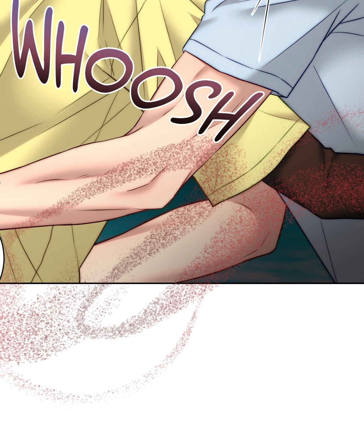 Dr. wa Sotto Dakishimeru Chapter 63 page 17 - 