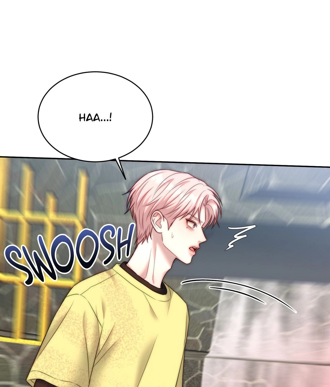 Dr. wa Sotto Dakishimeru Chapter 63 page 18 - 