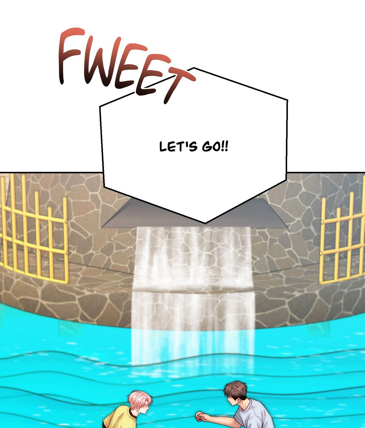 Dr. wa Sotto Dakishimeru Chapter 63 page 3 - 