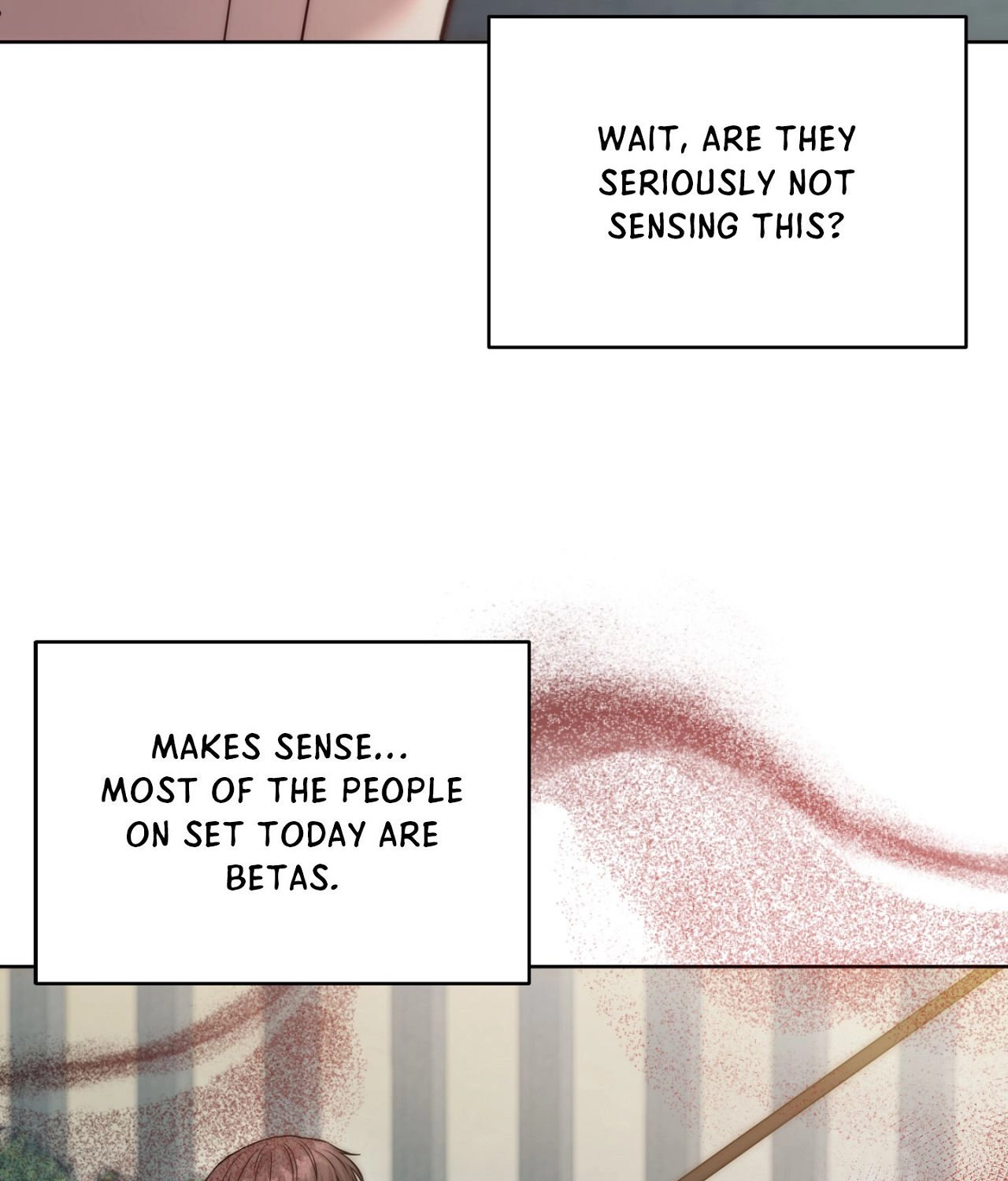 Dr. wa Sotto Dakishimeru Chapter 63 page 31 - 