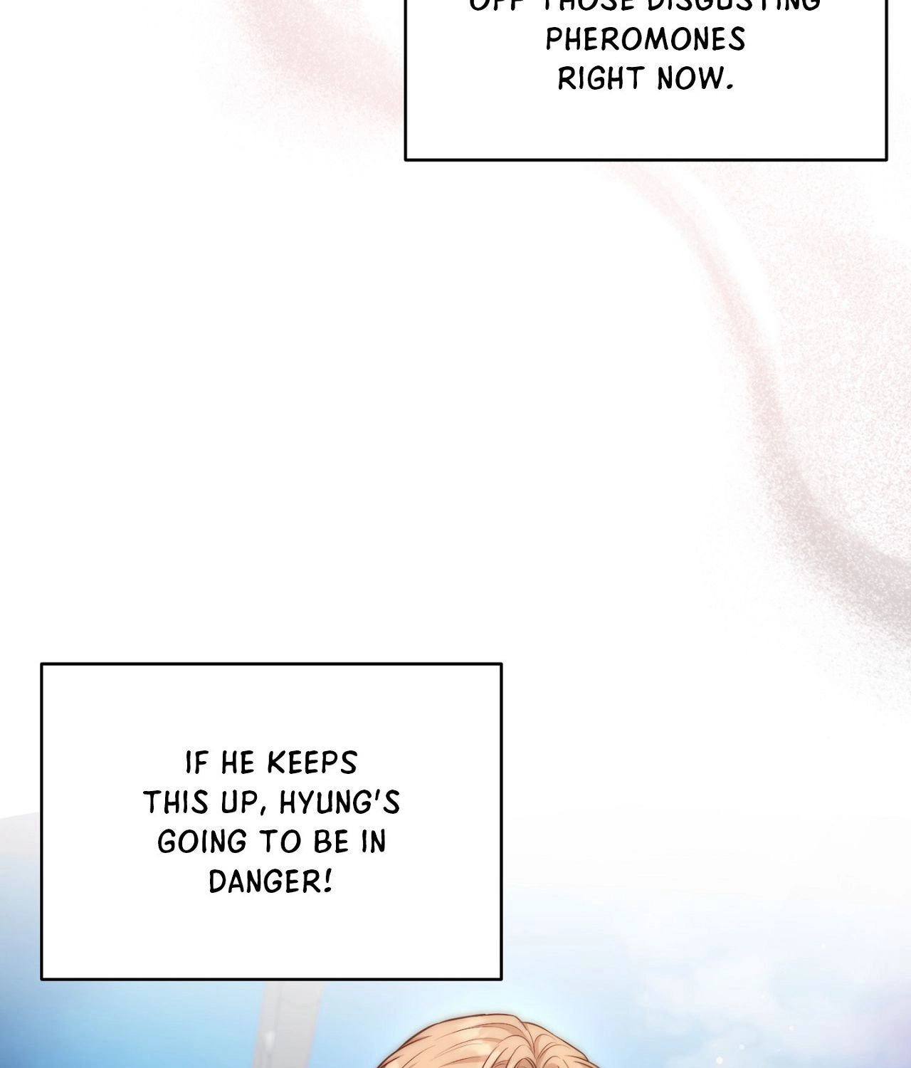 Dr. wa Sotto Dakishimeru Chapter 63 page 33 - 