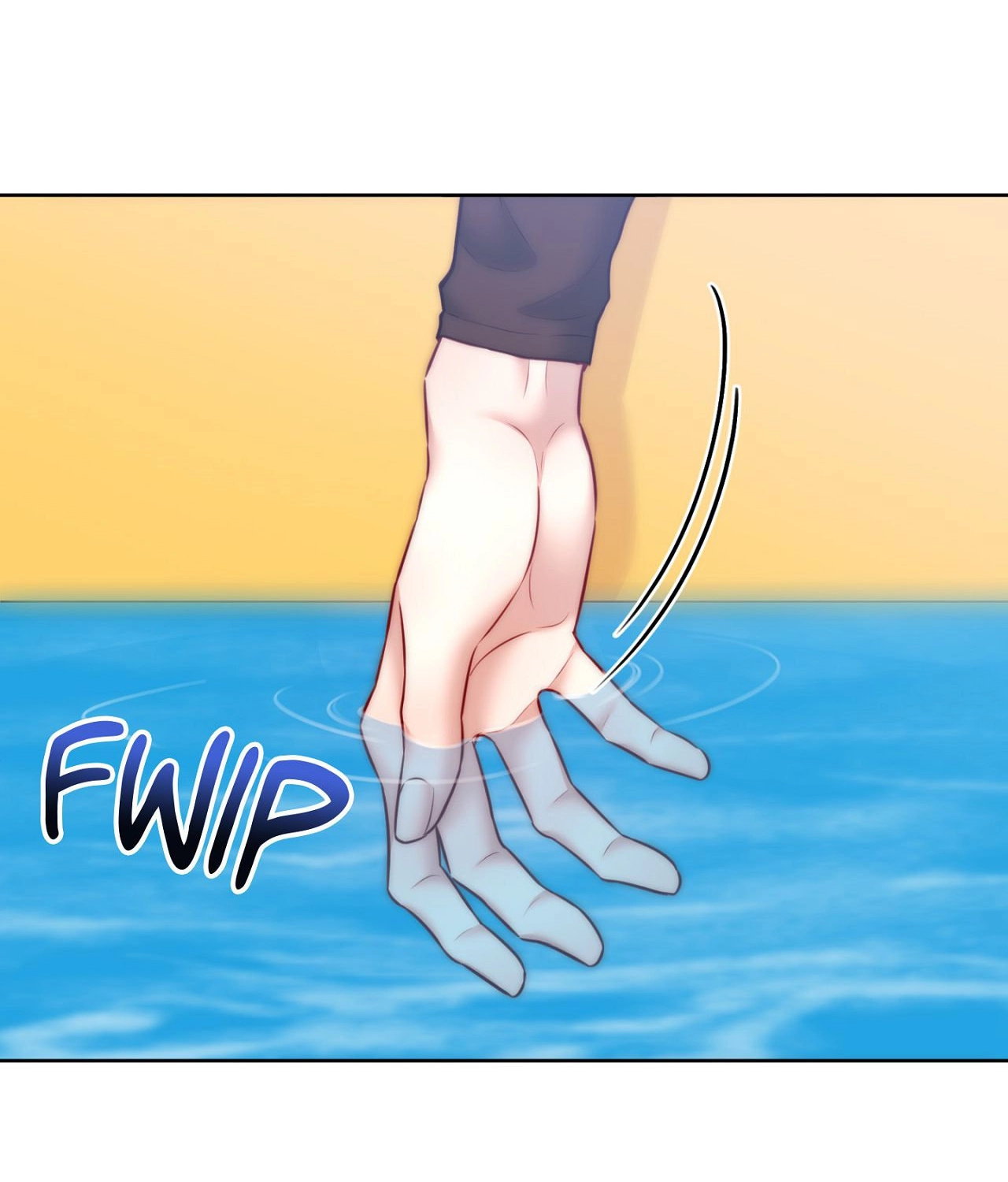 Dr. wa Sotto Dakishimeru Chapter 63 page 36 - 