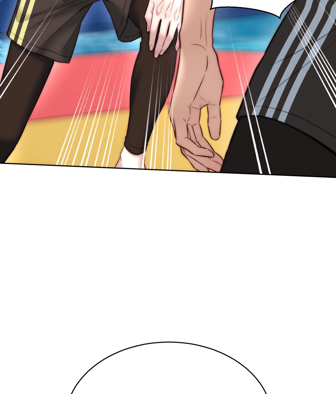 Dr. wa Sotto Dakishimeru Chapter 63 page 39 - 