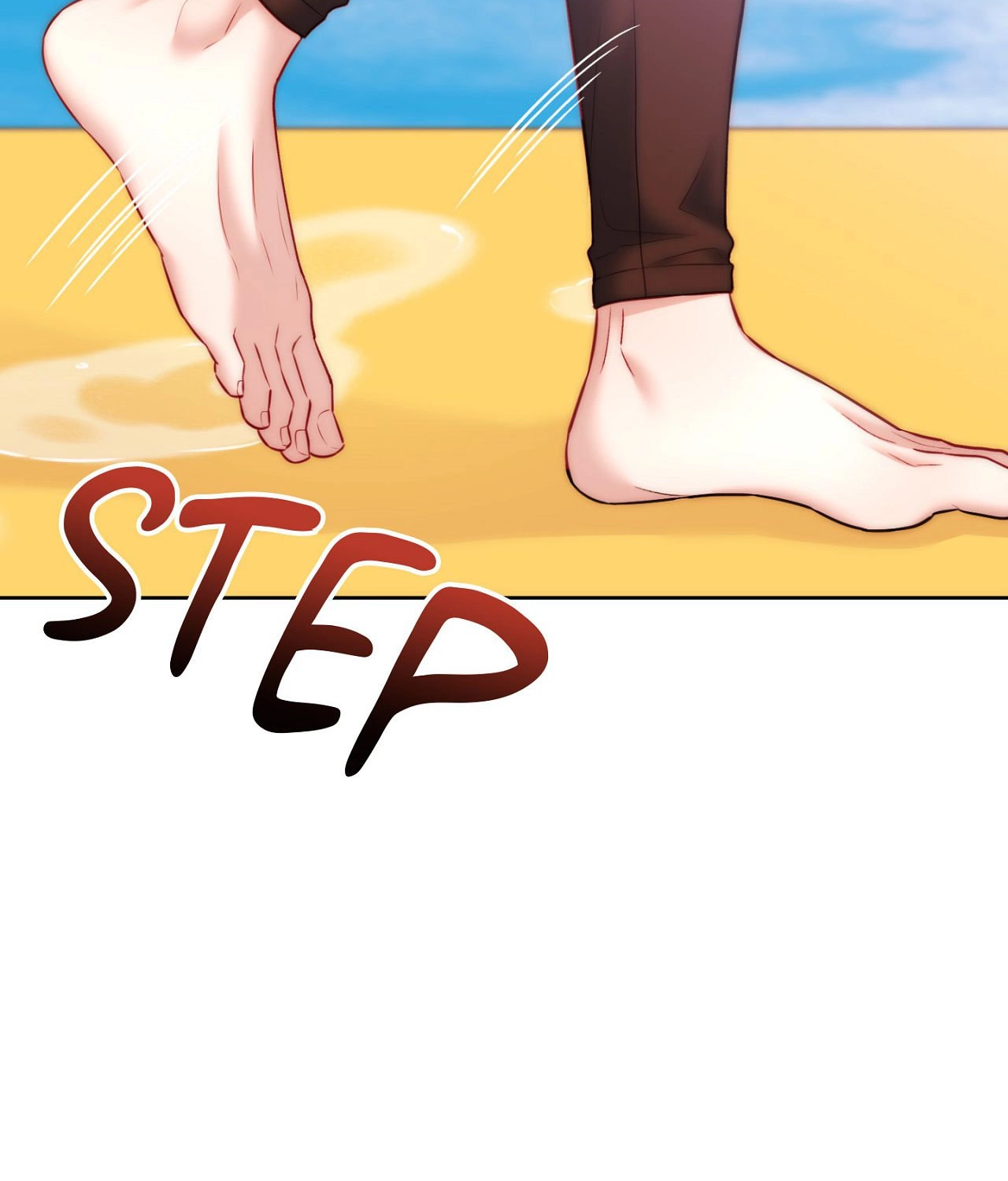Dr. wa Sotto Dakishimeru Chapter 63 page 42 - 