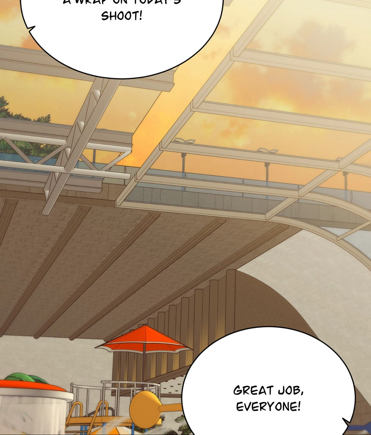 Dr. wa Sotto Dakishimeru Chapter 63 page 54 - 