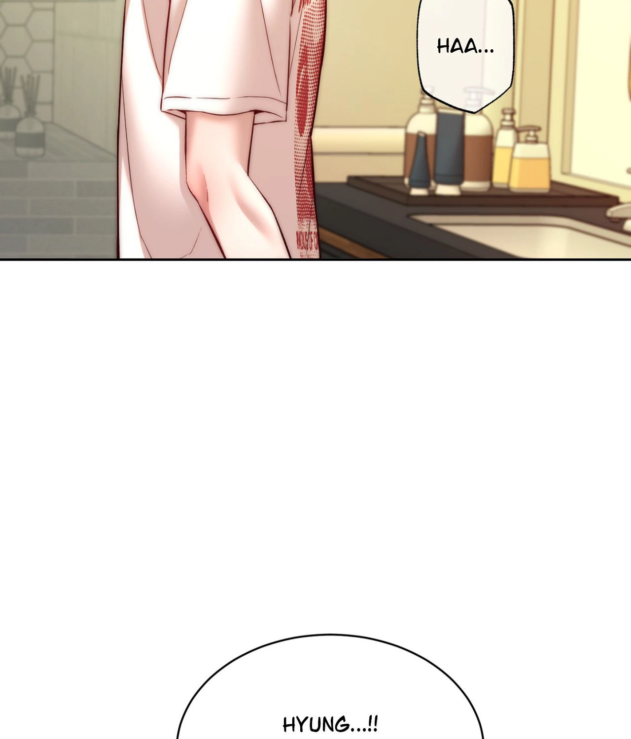Dr. wa Sotto Dakishimeru Chapter 63 page 60 - 
