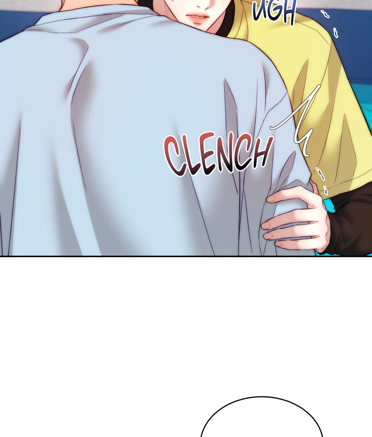Dr. wa Sotto Dakishimeru Chapter 63 page 7 - 