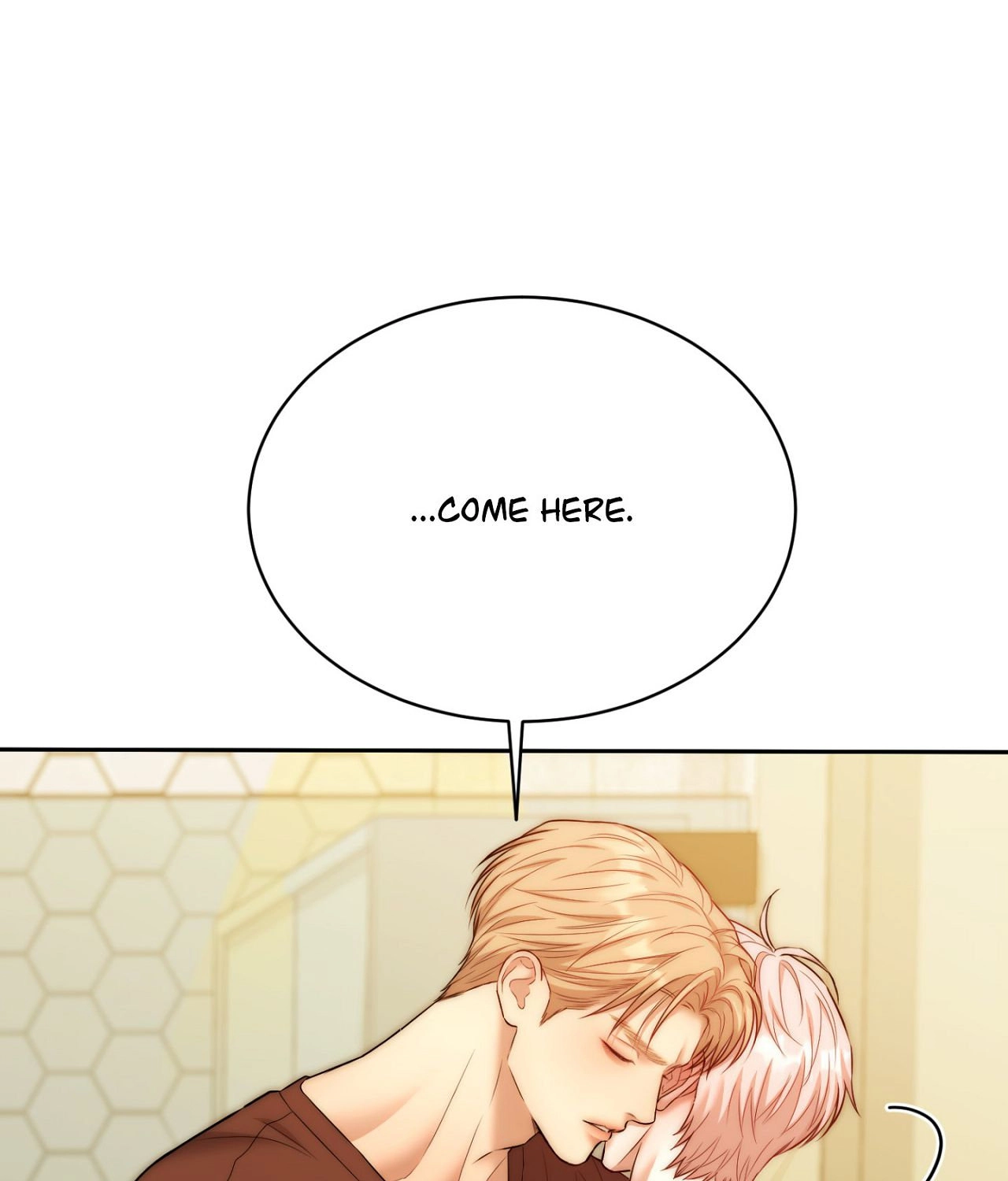 Dr. wa Sotto Dakishimeru Chapter 63 page 74 - 