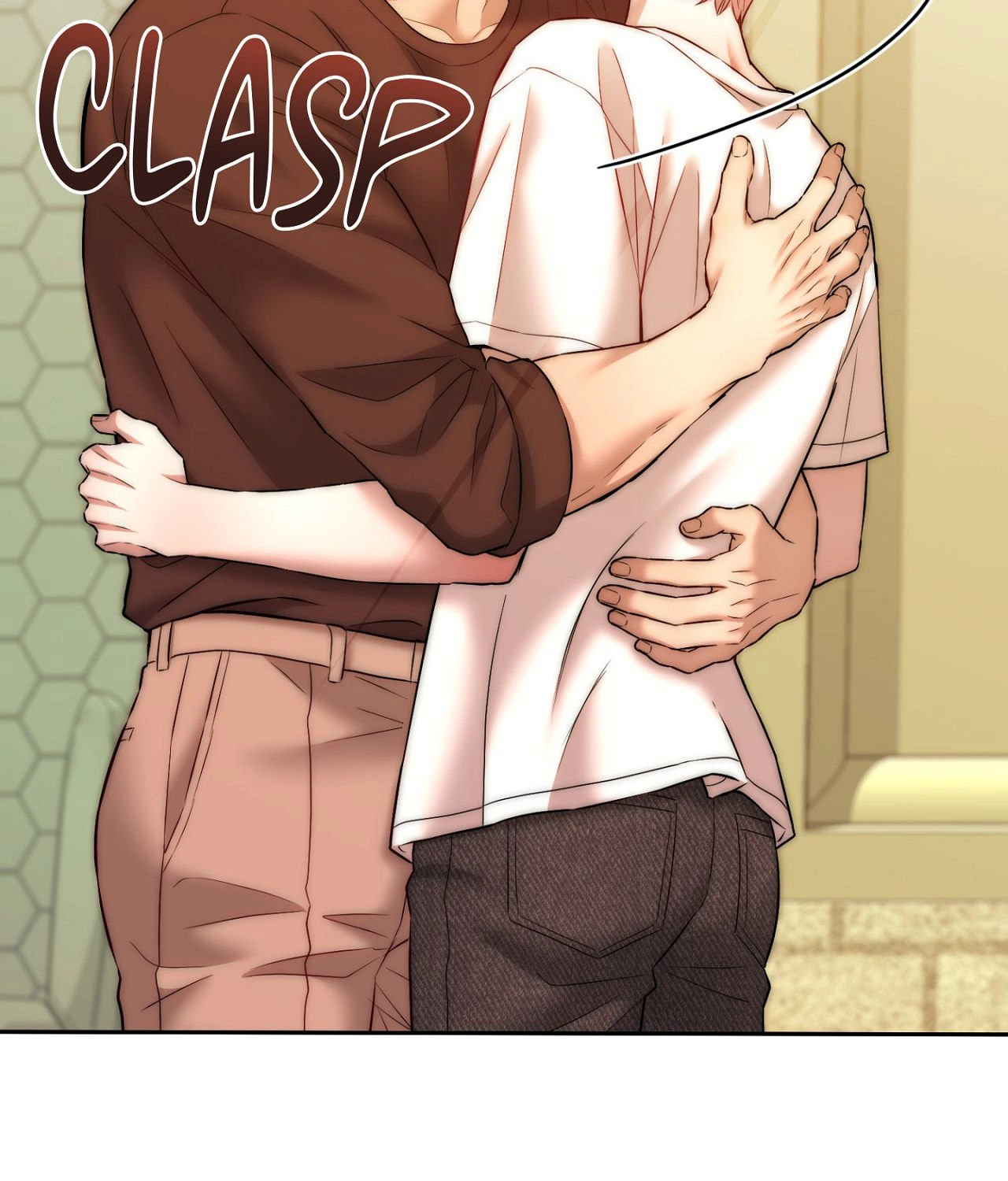Dr. wa Sotto Dakishimeru Chapter 63 page 75 - 