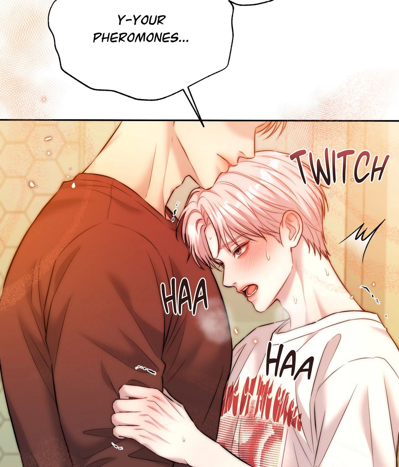 Dr. wa Sotto Dakishimeru Chapter 63 page 81 - 