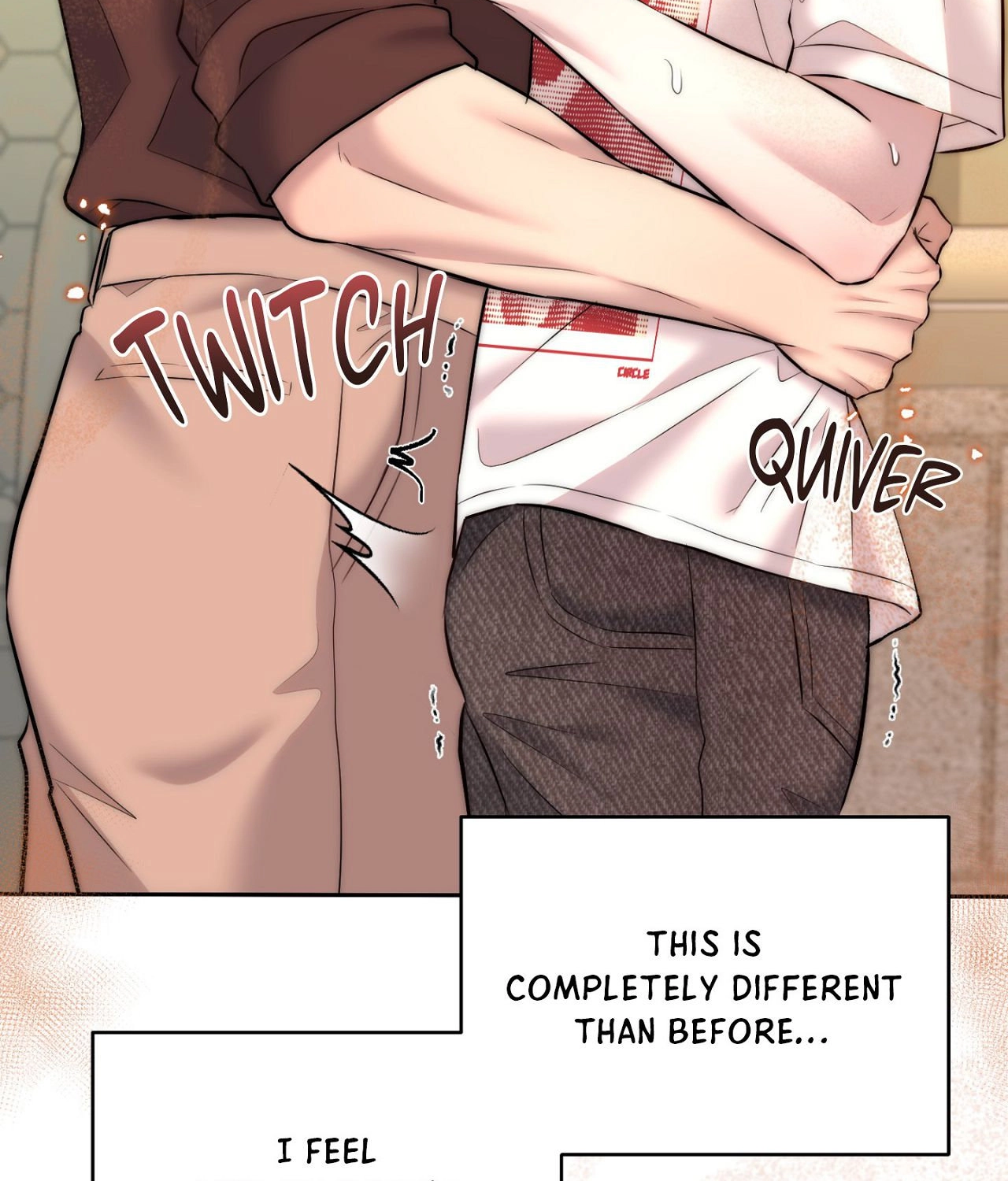Dr. wa Sotto Dakishimeru Chapter 63 page 82 - 