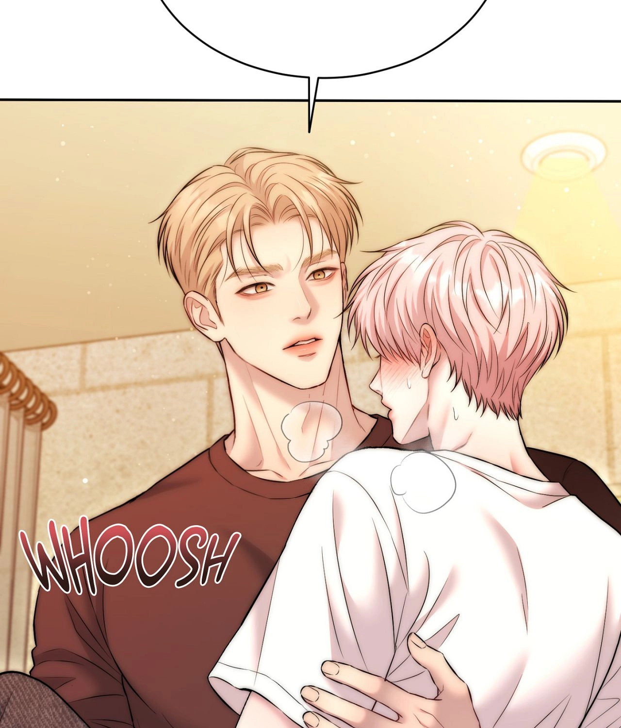 Dr. wa Sotto Dakishimeru Chapter 63 page 87 - 