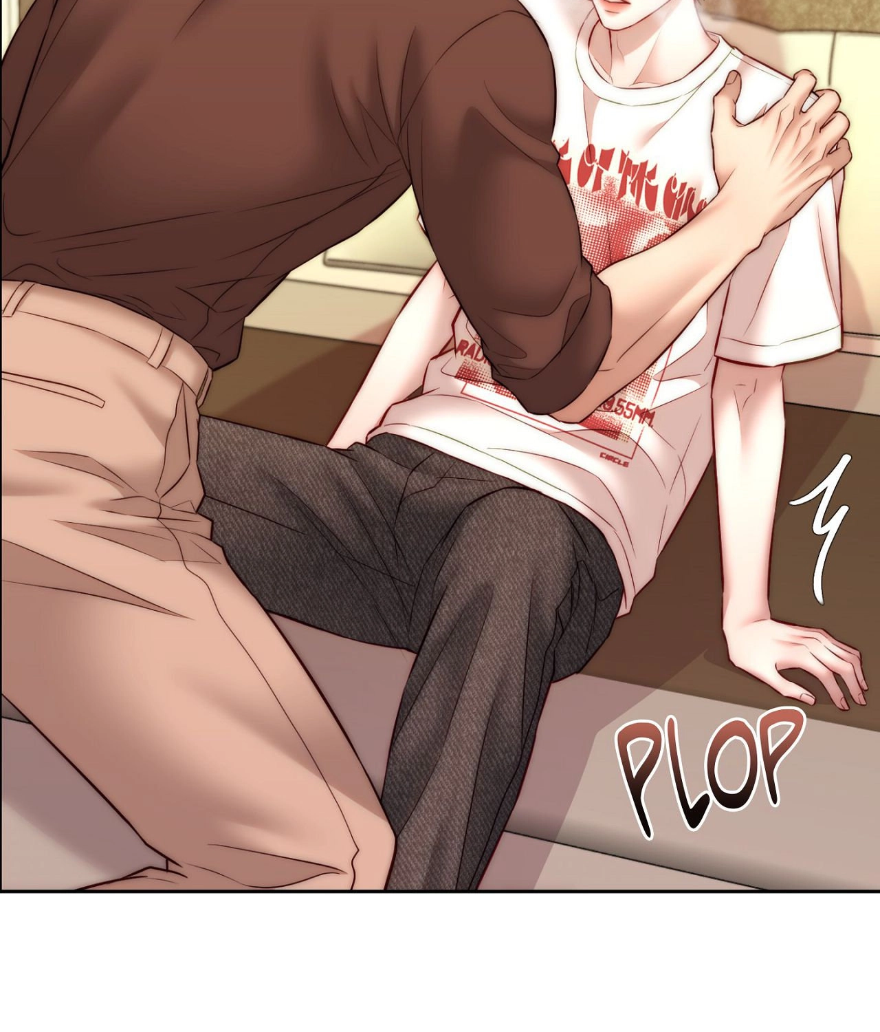 Dr. wa Sotto Dakishimeru Chapter 63 page 92 - 