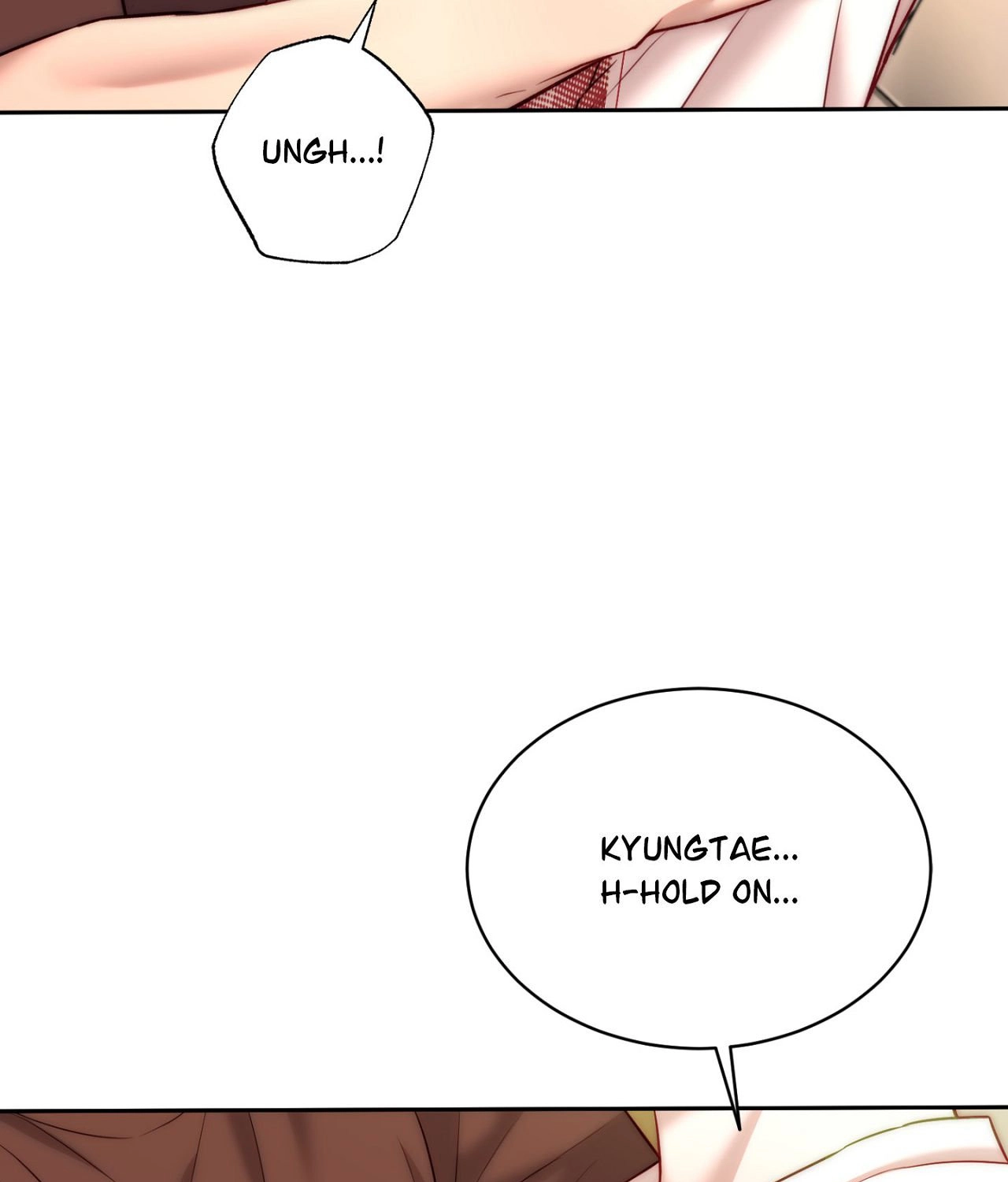 Dr. wa Sotto Dakishimeru Chapter 63 page 99 - 