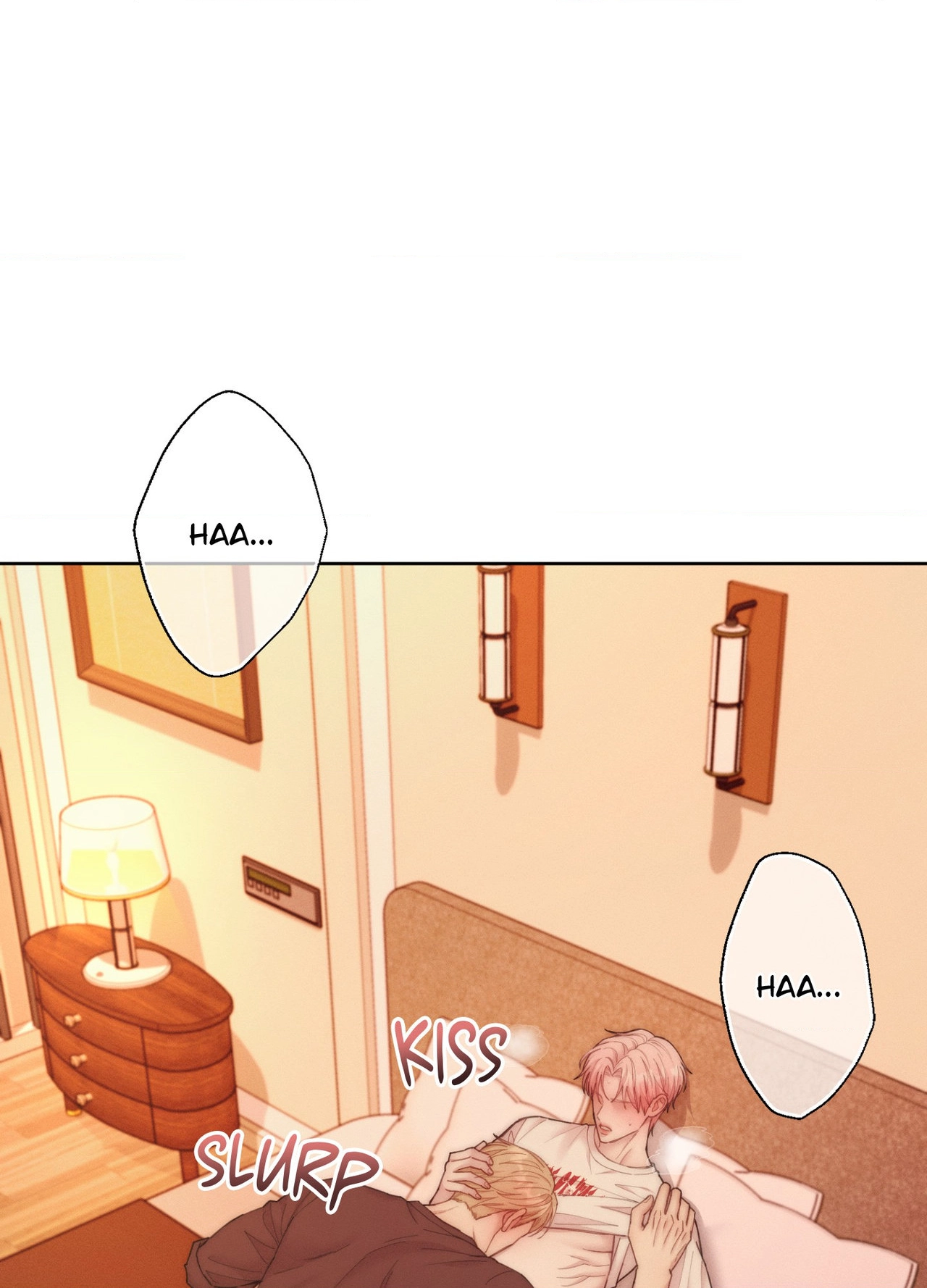 Dr. wa Sotto Dakishimeru Chapter 64 page 2 - 