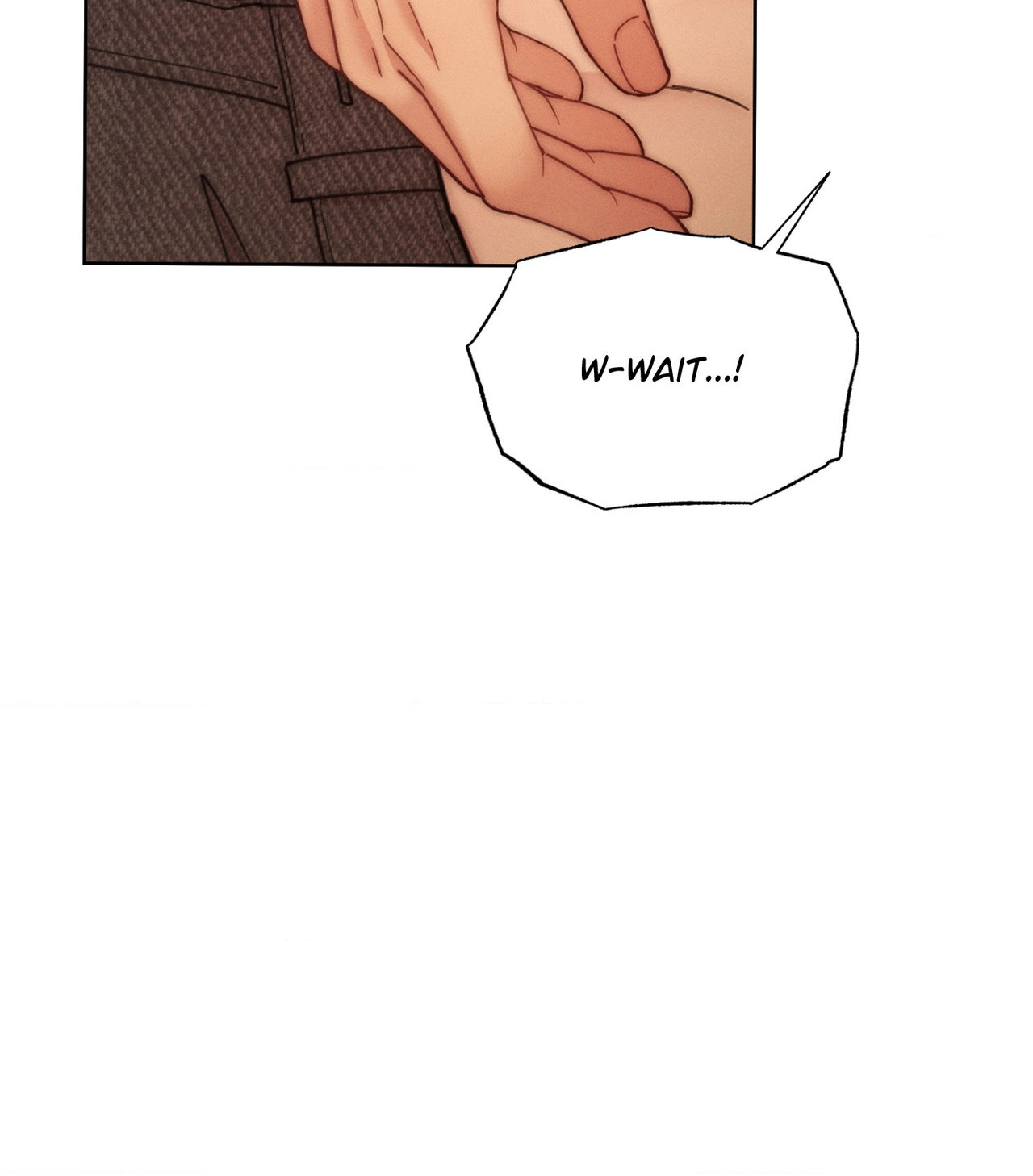Dr. wa Sotto Dakishimeru Chapter 64 page 12 - 
