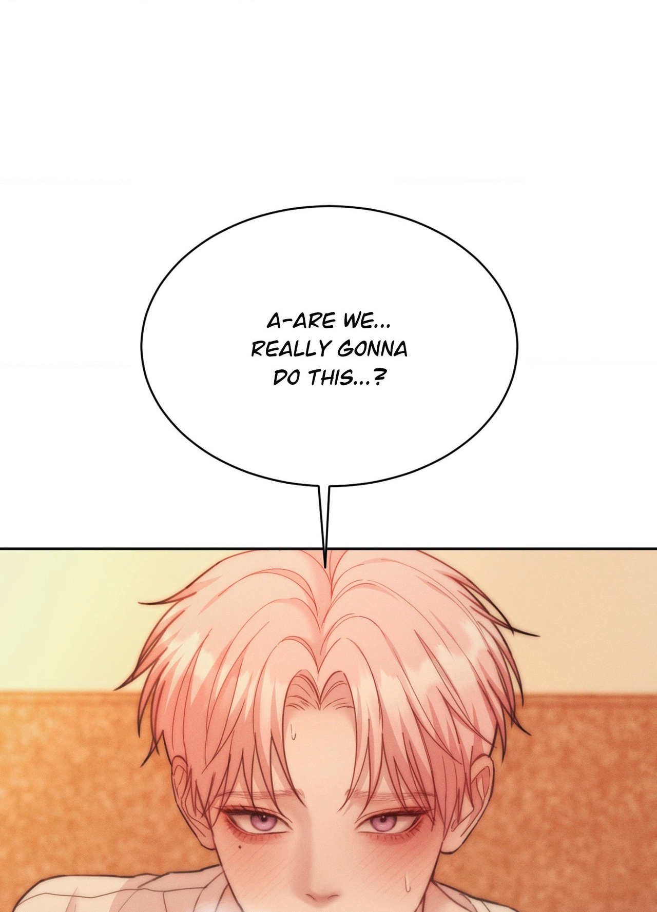 Dr. wa Sotto Dakishimeru Chapter 64 page 13 - 