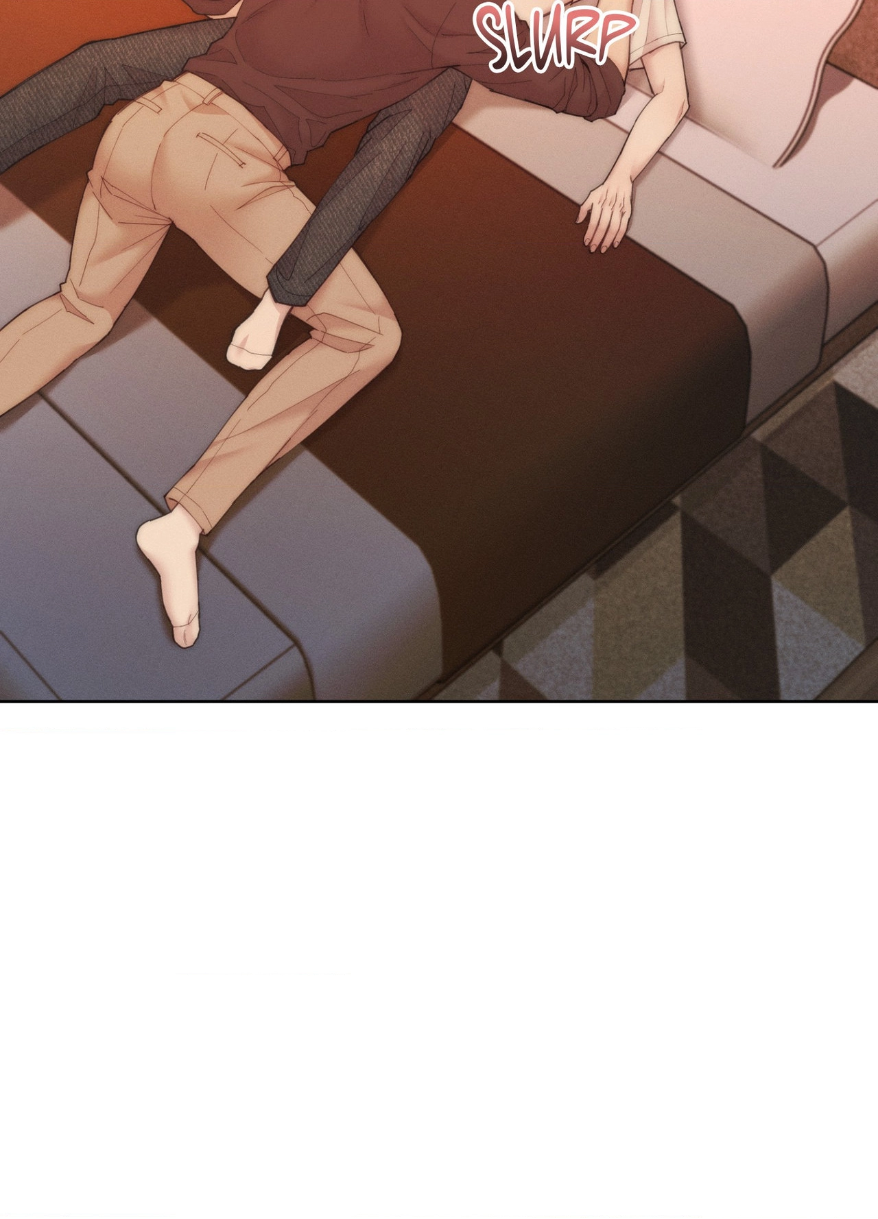 Dr. wa Sotto Dakishimeru Chapter 64 page 3 - 