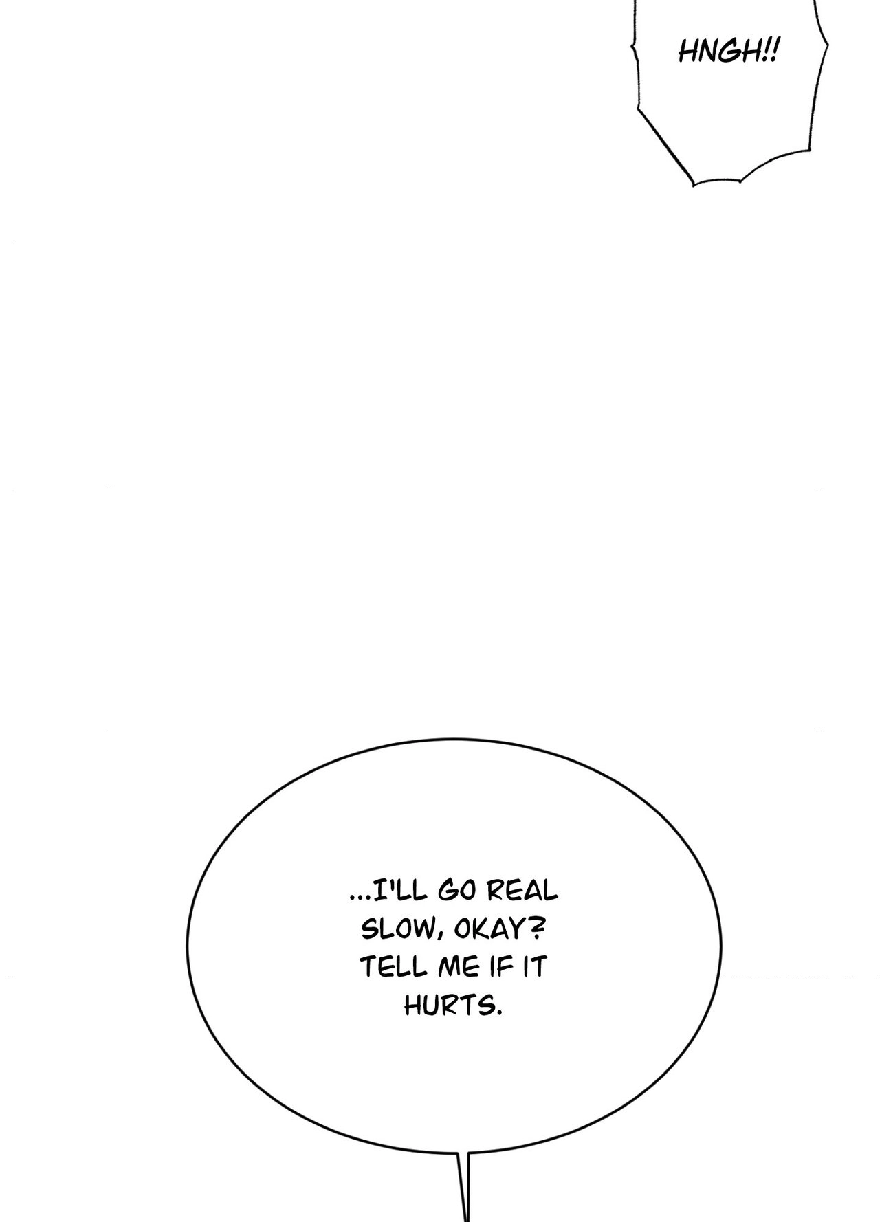 Dr. wa Sotto Dakishimeru Chapter 64 page 23 - 