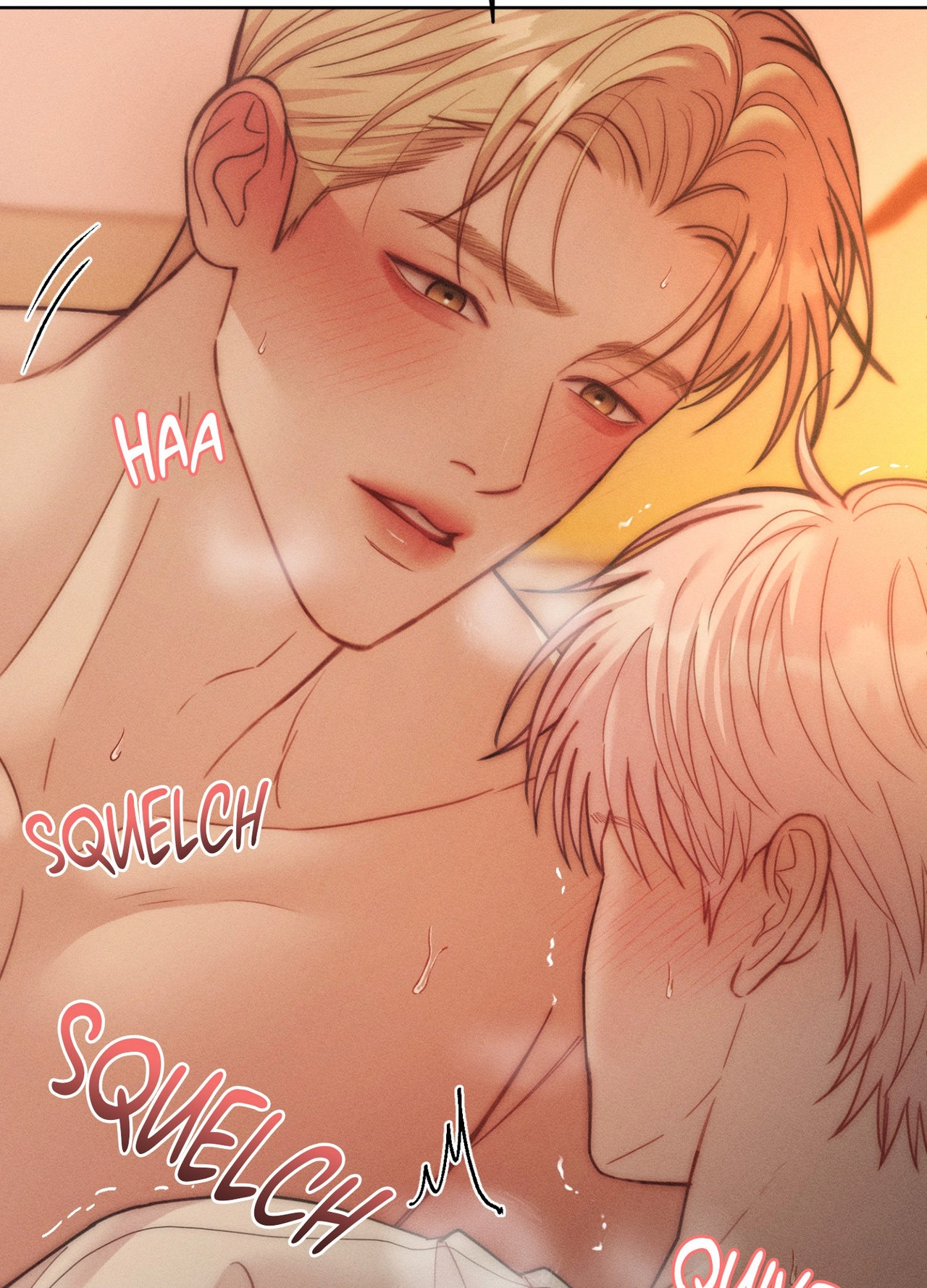 Dr. wa Sotto Dakishimeru Chapter 64 page 24 - 