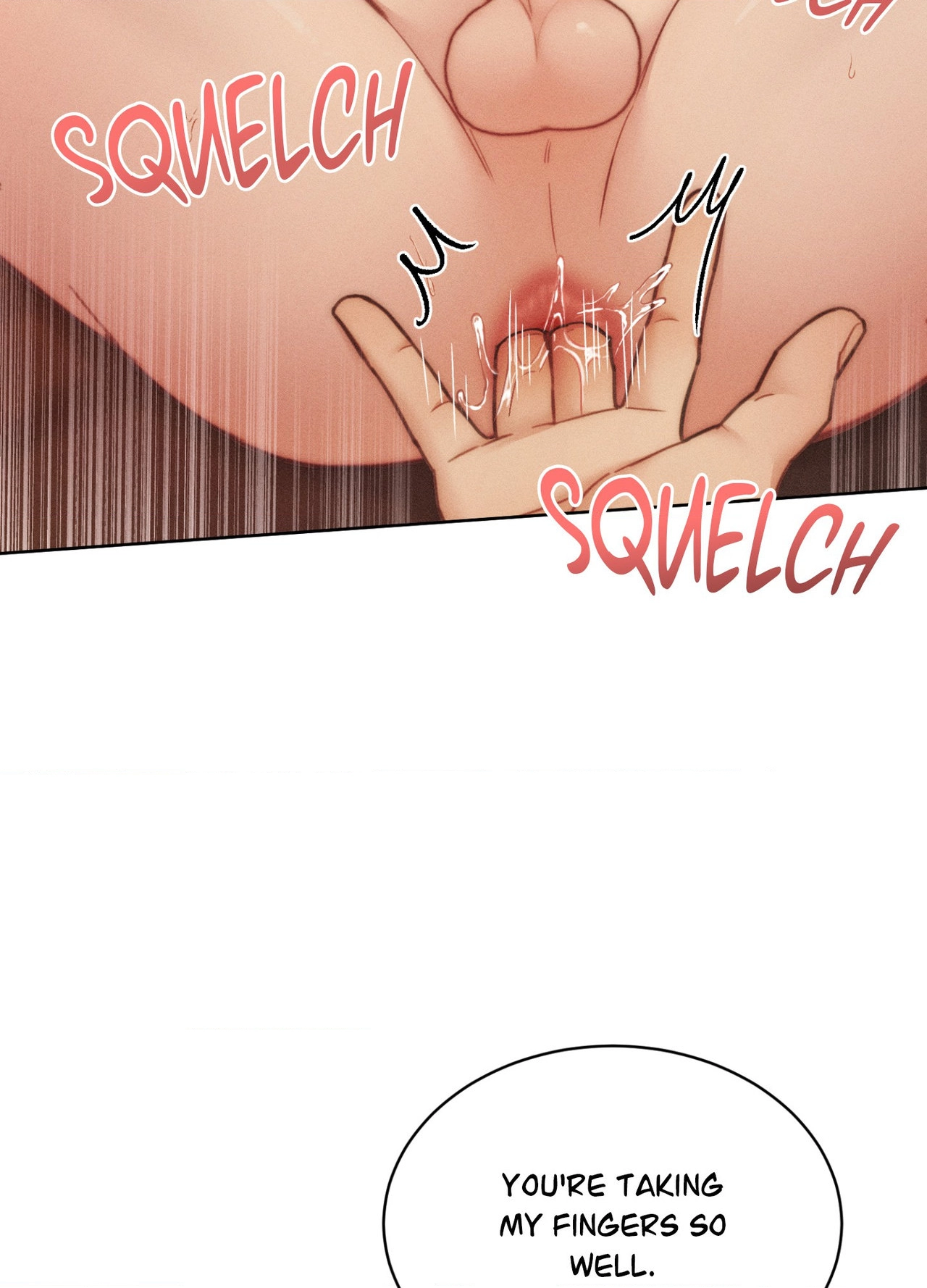 Dr. wa Sotto Dakishimeru Chapter 64 page 27 - 