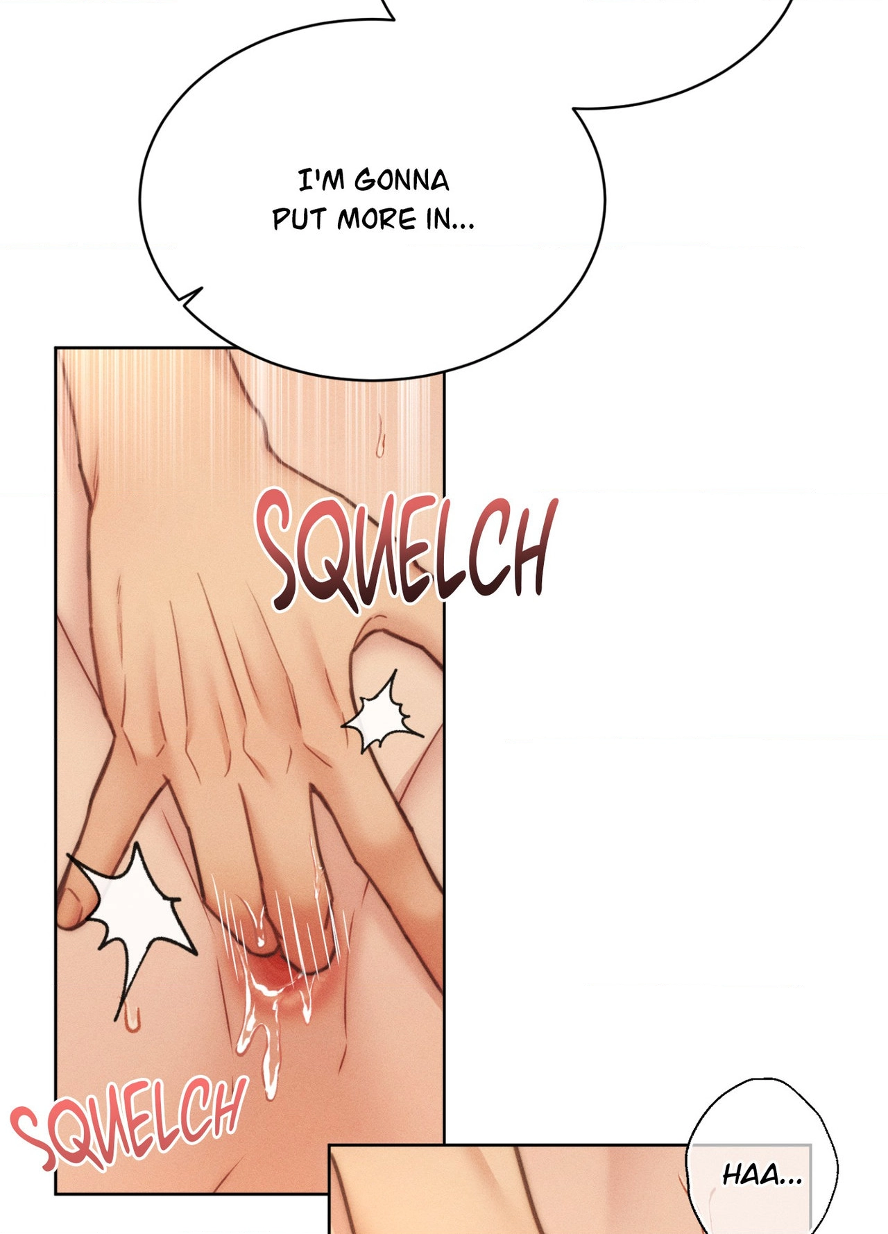 Dr. wa Sotto Dakishimeru Chapter 64 page 28 - 