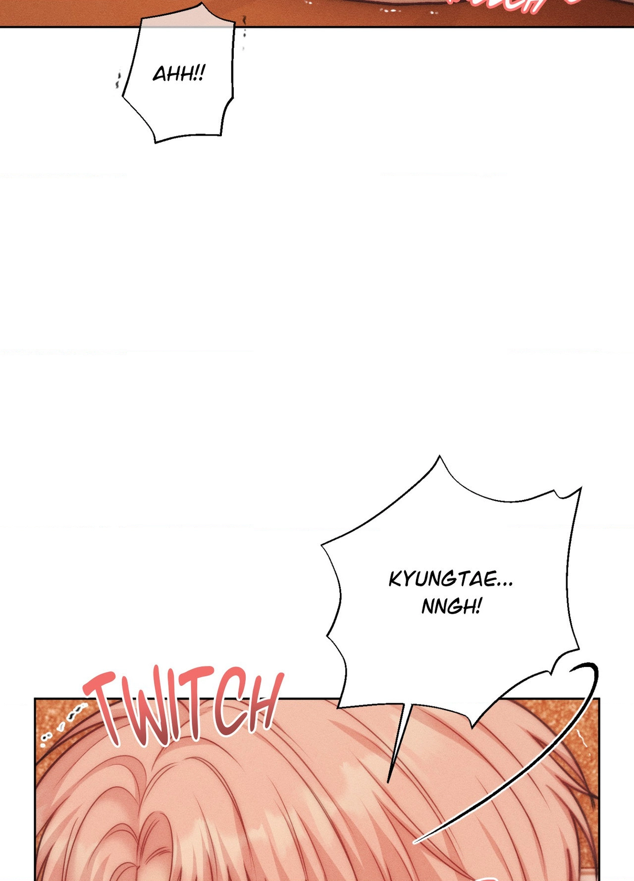 Dr. wa Sotto Dakishimeru Chapter 64 page 33 - 
