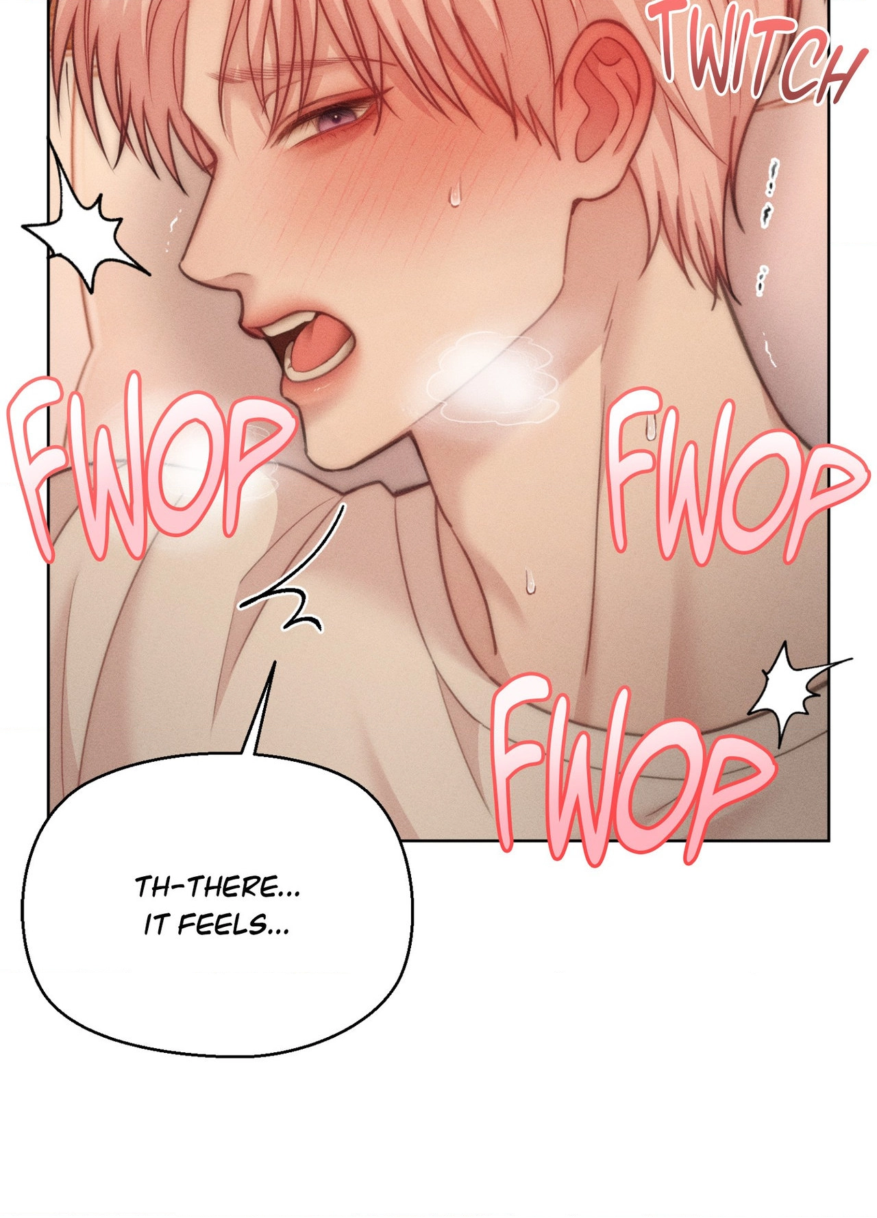 Dr. wa Sotto Dakishimeru Chapter 64 page 34 - 