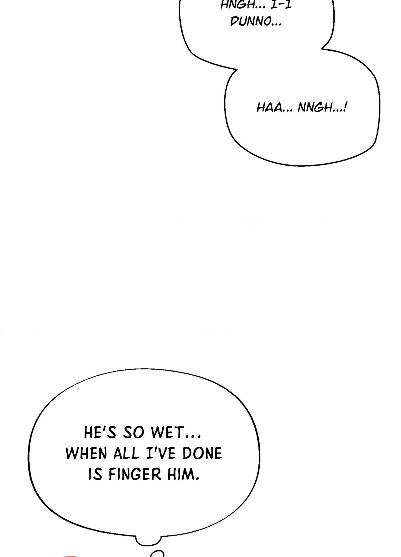 Dr. wa Sotto Dakishimeru Chapter 64 page 38 - 