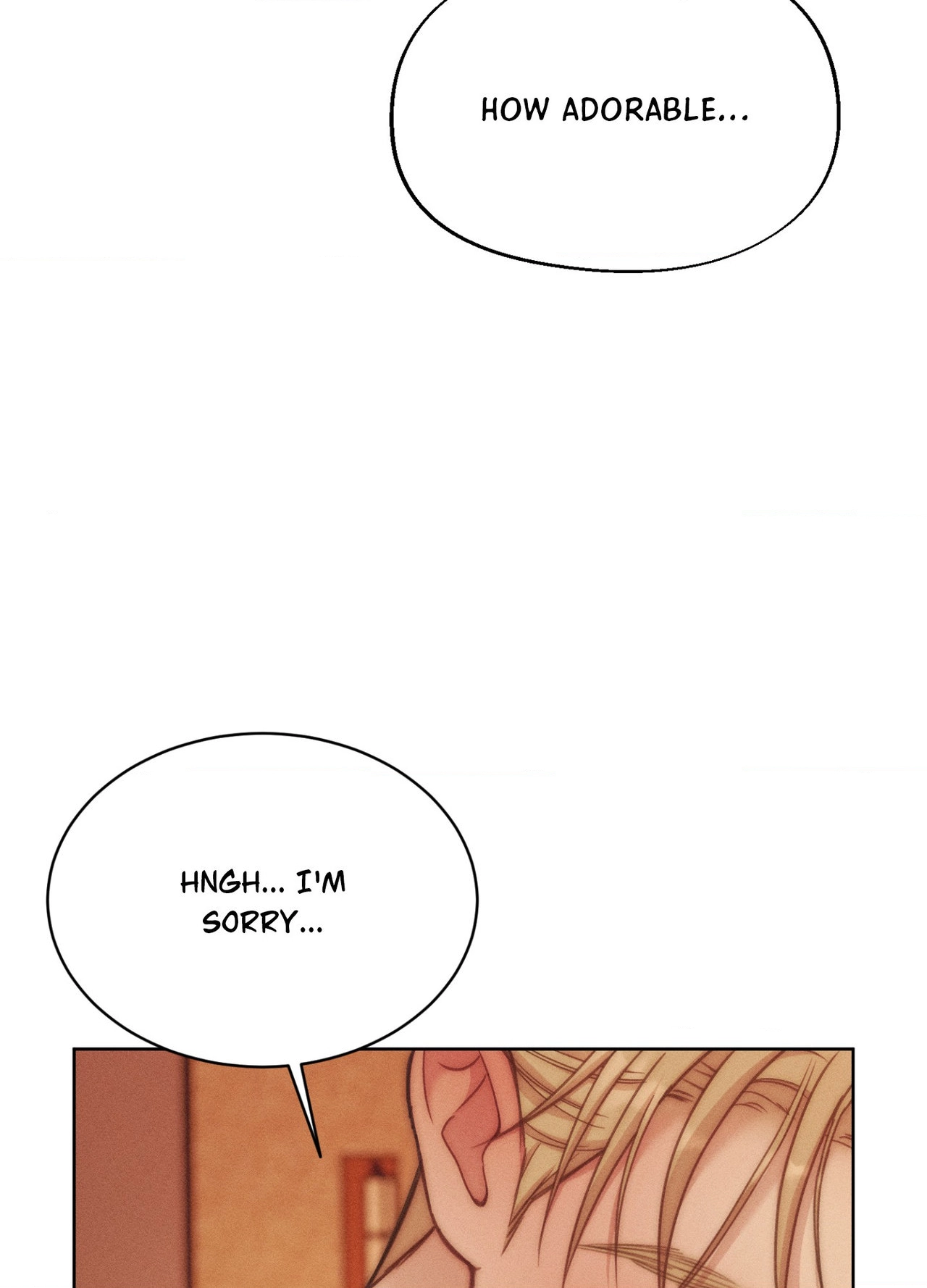 Dr. wa Sotto Dakishimeru Chapter 64 page 40 - 