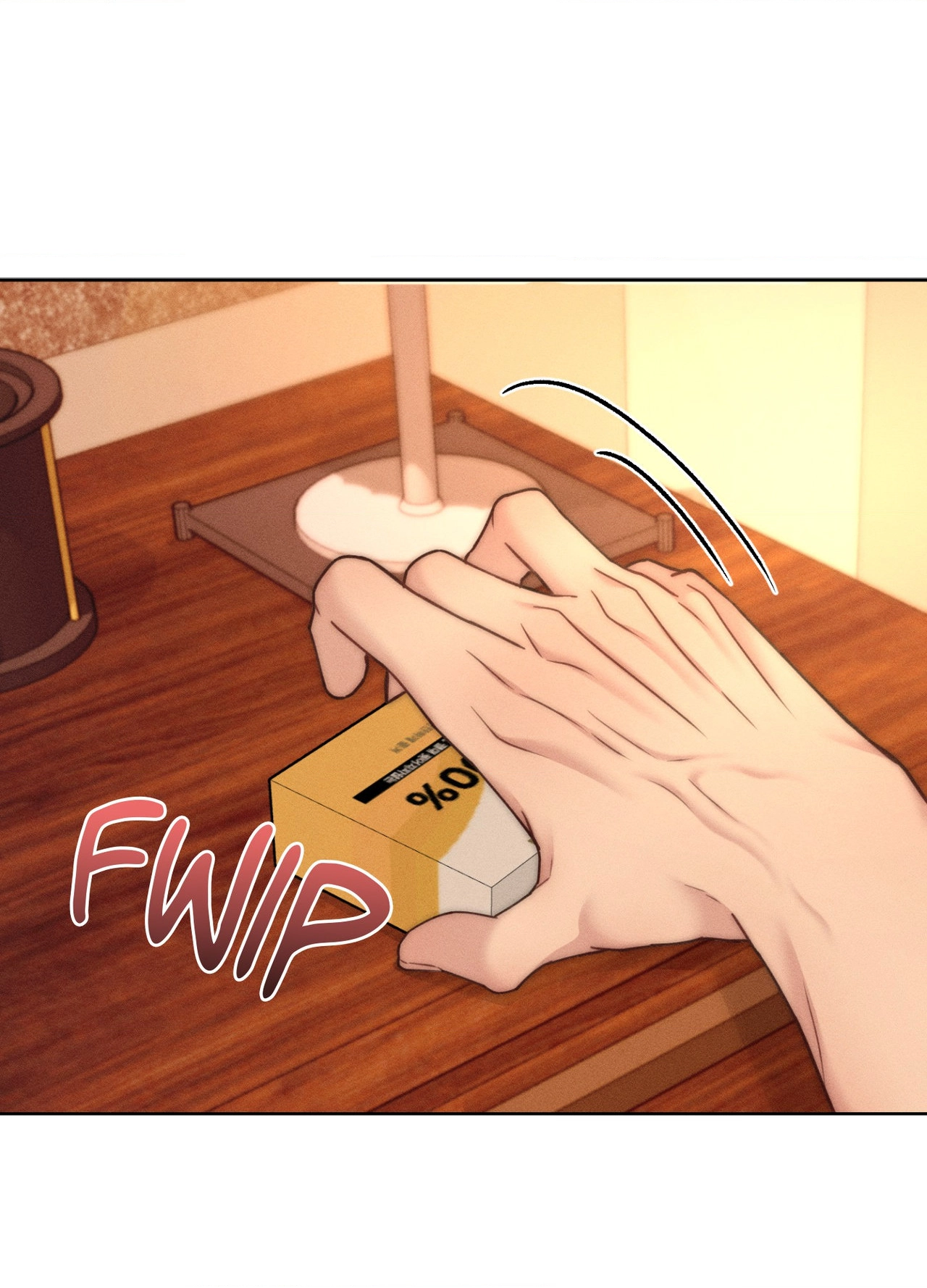 Dr. wa Sotto Dakishimeru Chapter 64 page 44 - 