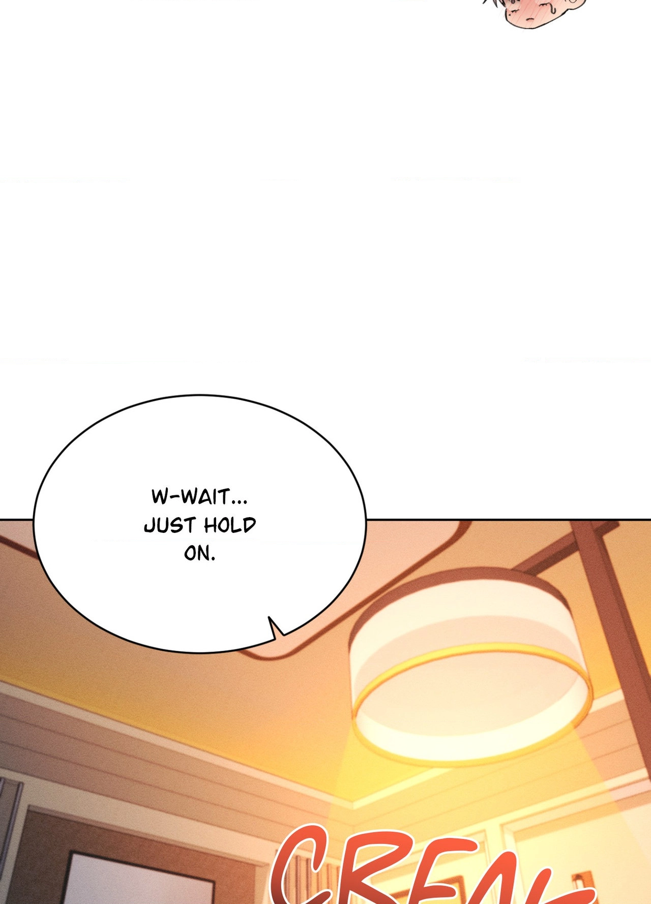 Dr. wa Sotto Dakishimeru Chapter 64 page 50 - 