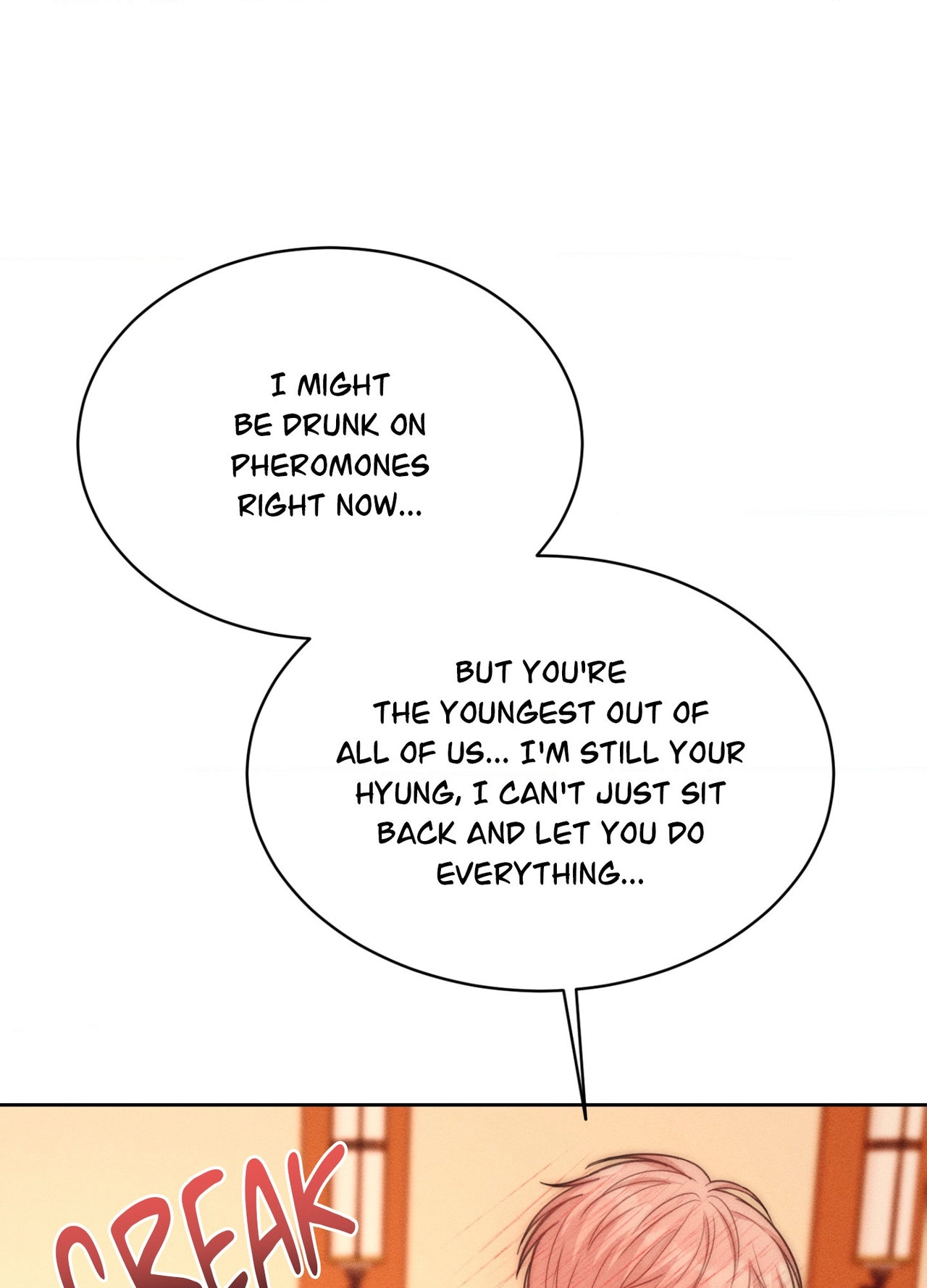 Dr. wa Sotto Dakishimeru Chapter 64 page 56 - 