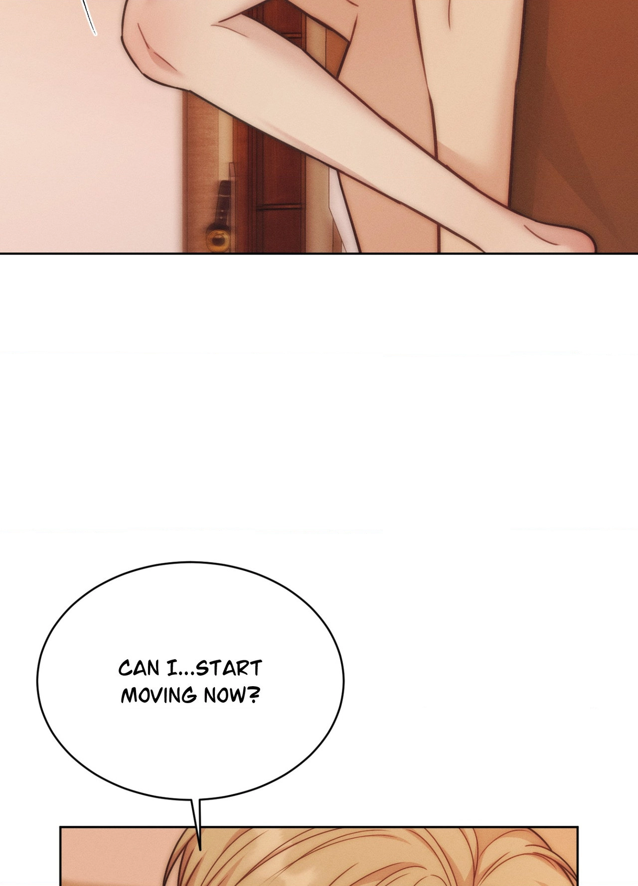 Dr. wa Sotto Dakishimeru Chapter 64 page 83 - 