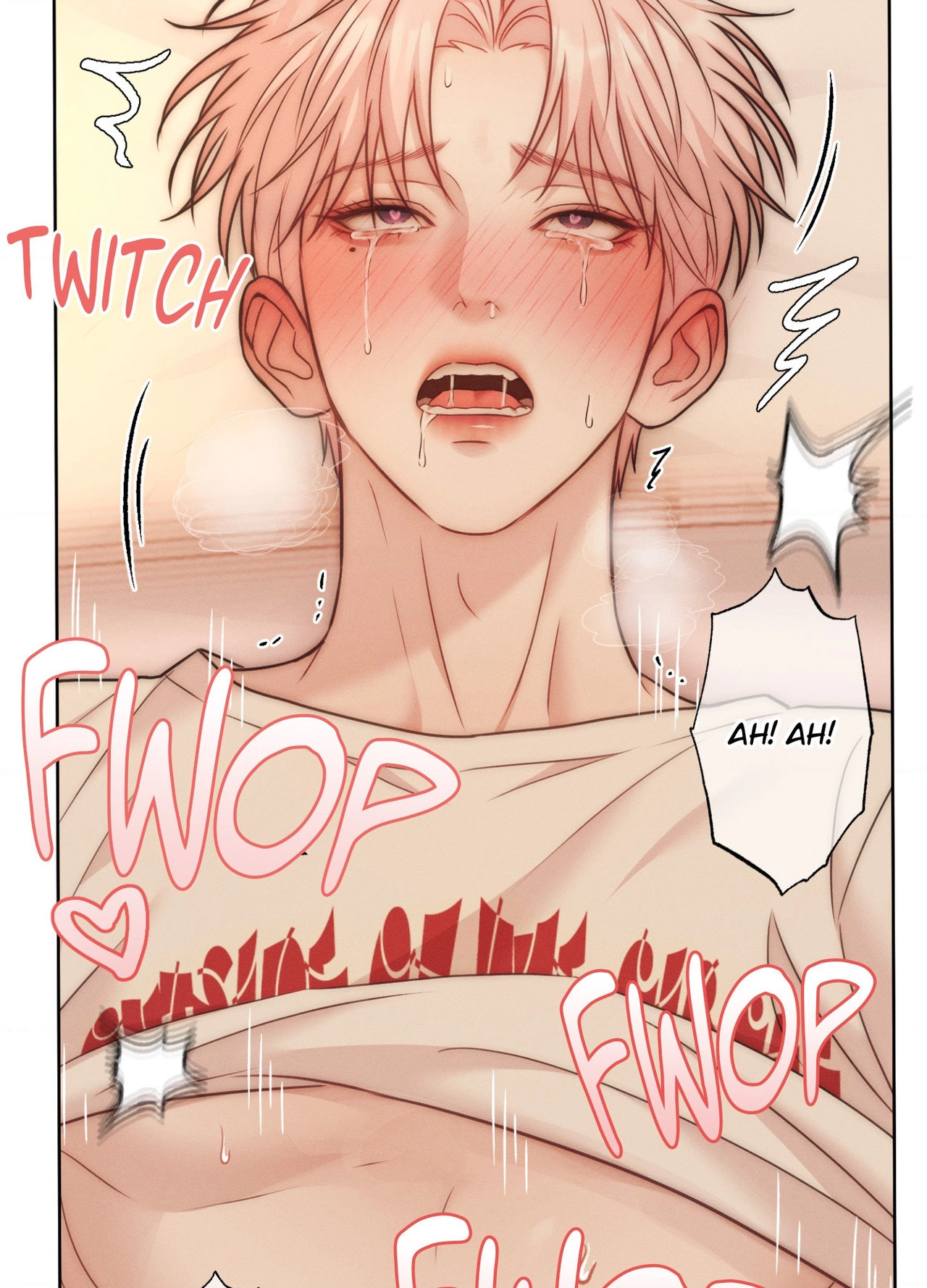 Dr. wa Sotto Dakishimeru Chapter 64 page 94 - 