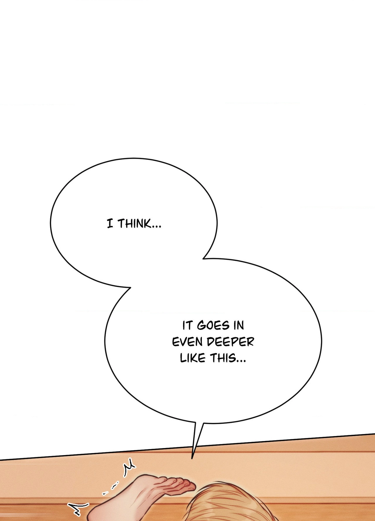 Dr. wa Sotto Dakishimeru Chapter 64 page 97 - 