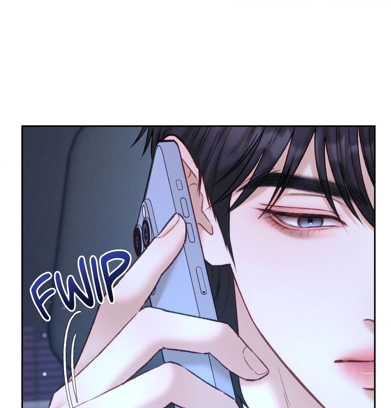 Dr. wa Sotto Dakishimeru Chapter 65 page 131 - 