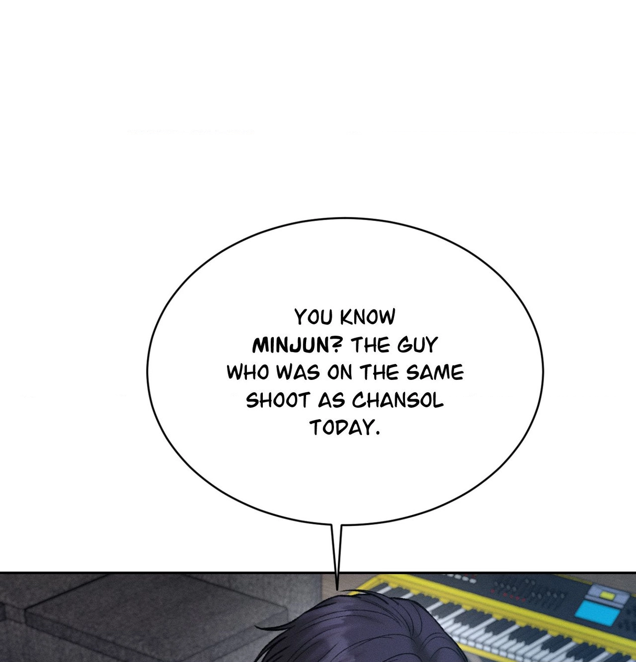 Dr. wa Sotto Dakishimeru Chapter 65 page 138 - 