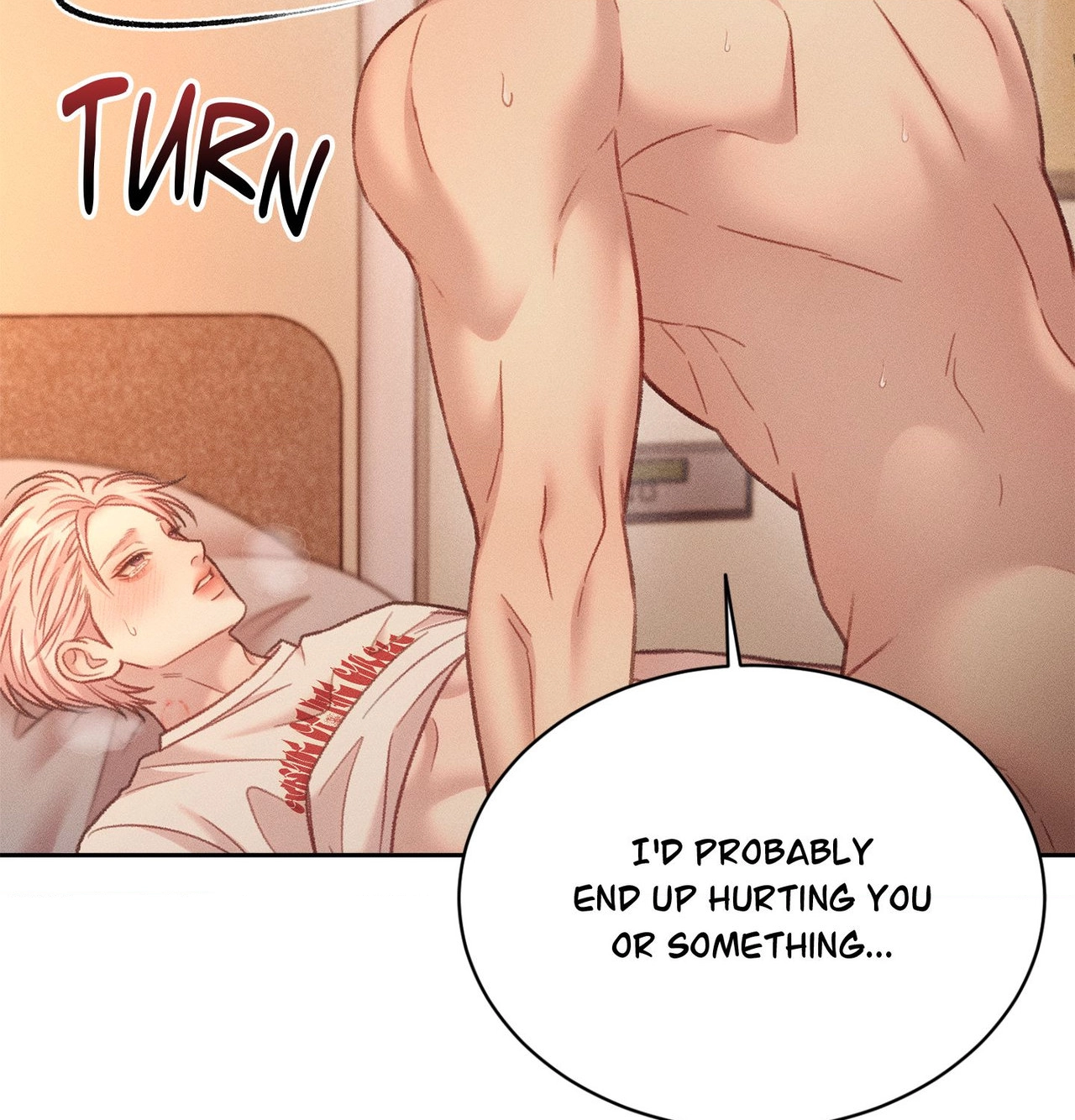 Dr. wa Sotto Dakishimeru Chapter 65 page 15 - 