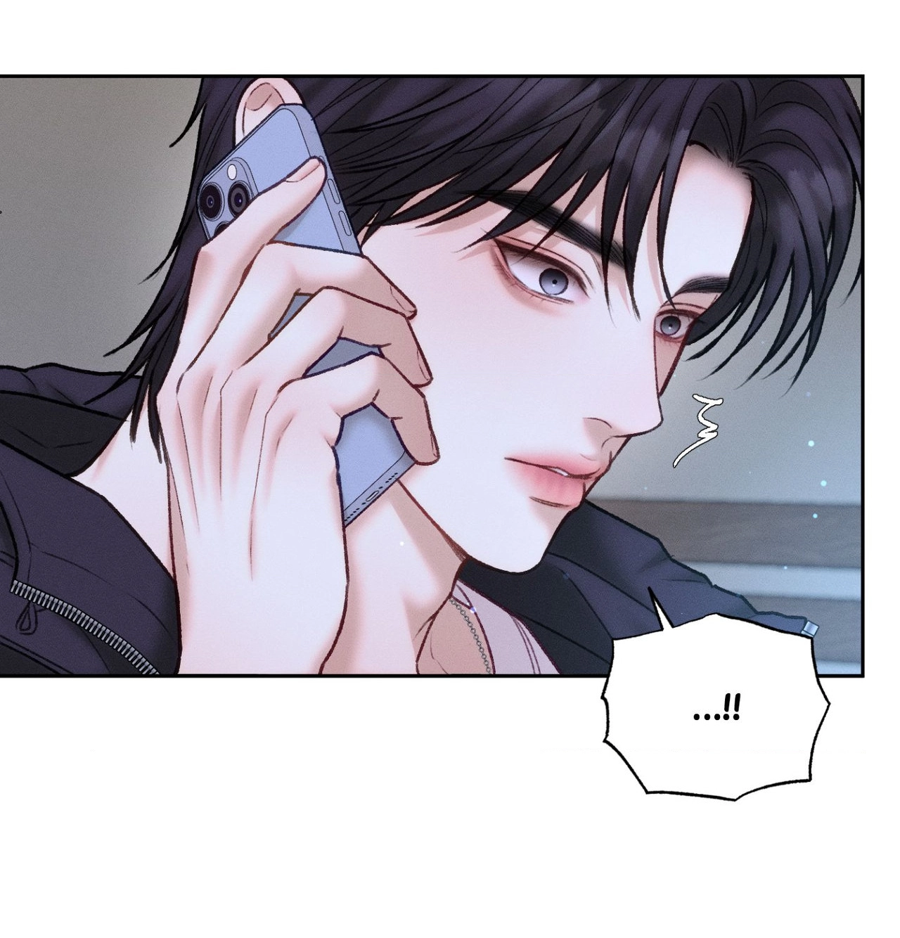 Dr. wa Sotto Dakishimeru Chapter 65 page 142 - 