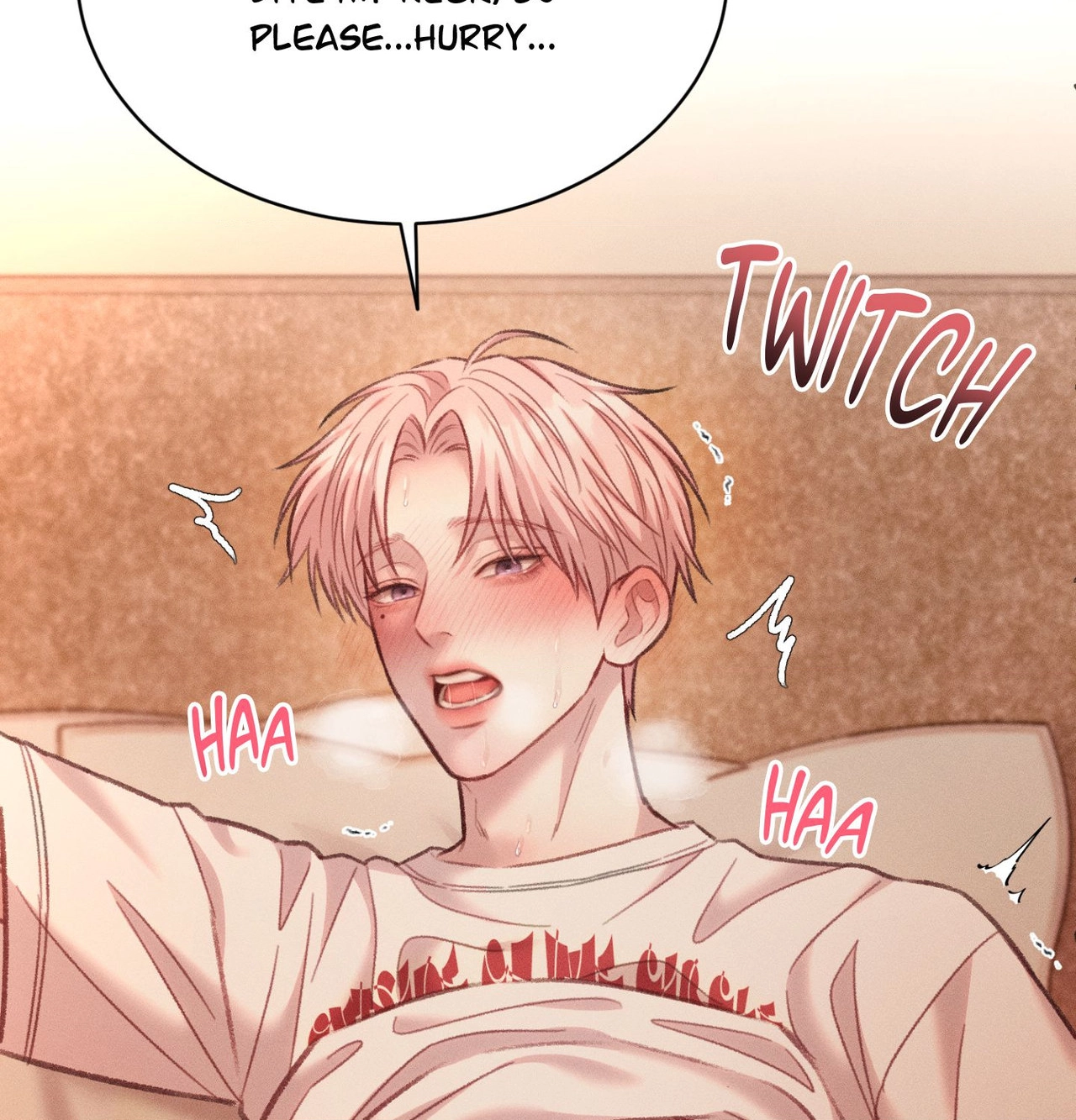 Dr. wa Sotto Dakishimeru Chapter 65 page 23 - 