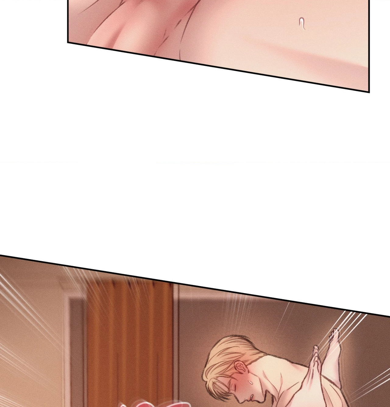 Dr. wa Sotto Dakishimeru Chapter 65 page 30 - 