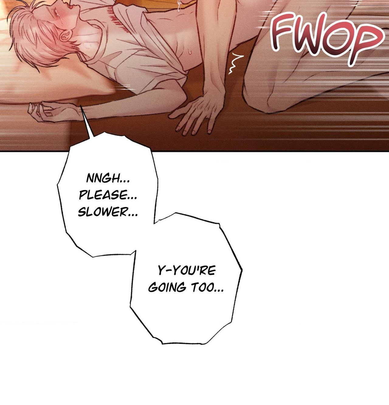 Dr. wa Sotto Dakishimeru Chapter 65 page 41 - 