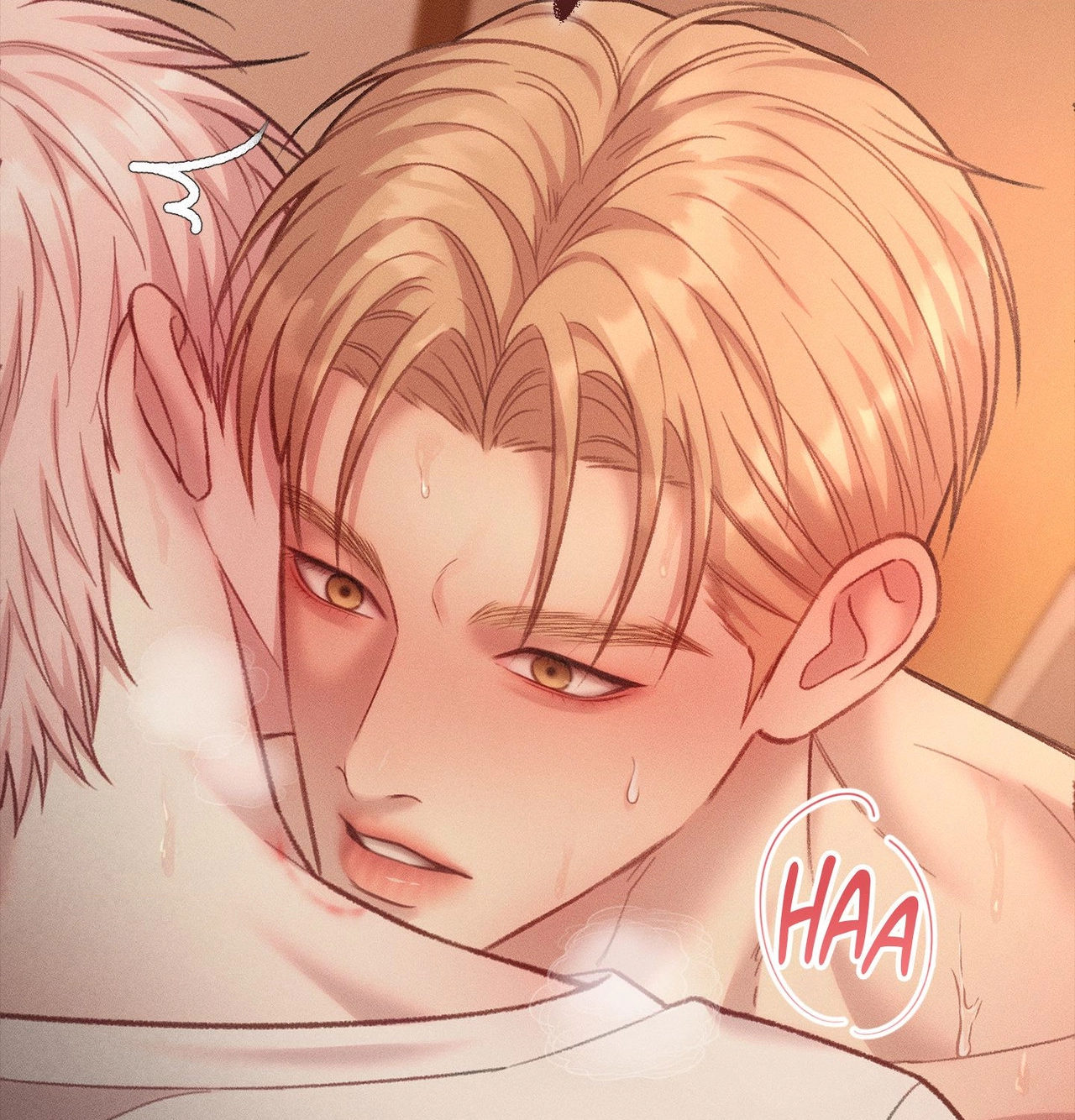 Dr. wa Sotto Dakishimeru Chapter 65 page 7 - 