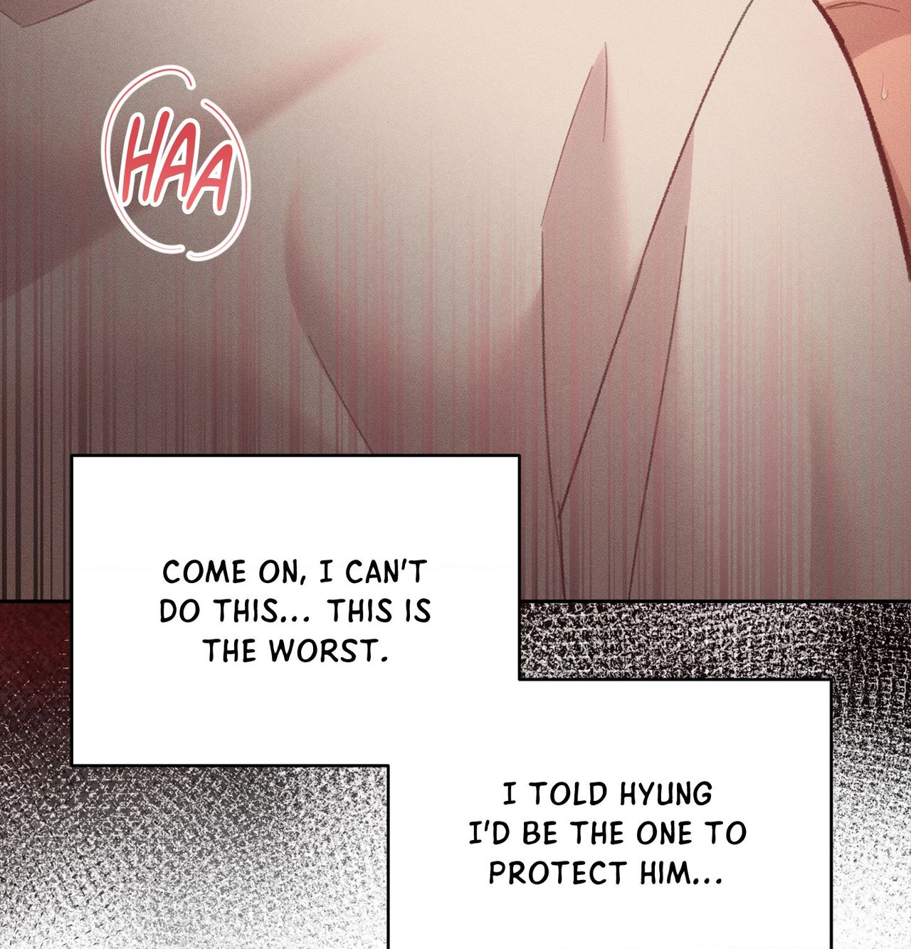 Dr. wa Sotto Dakishimeru Chapter 65 page 8 - 