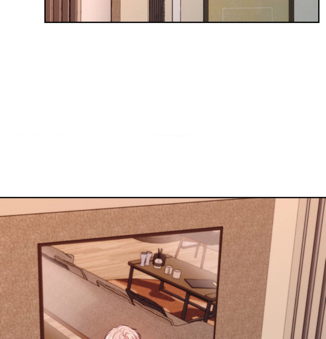 Dr. wa Sotto Dakishimeru Chapter 65 page 73 - 