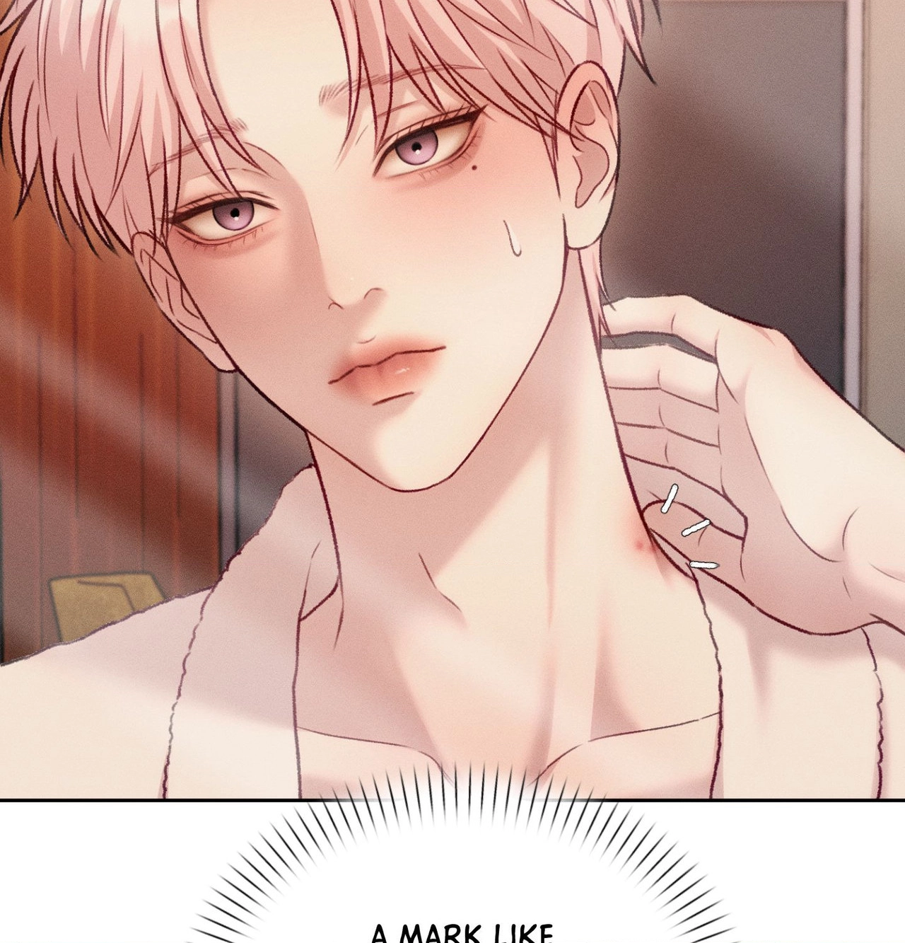 Dr. wa Sotto Dakishimeru Chapter 65 page 76 - 
