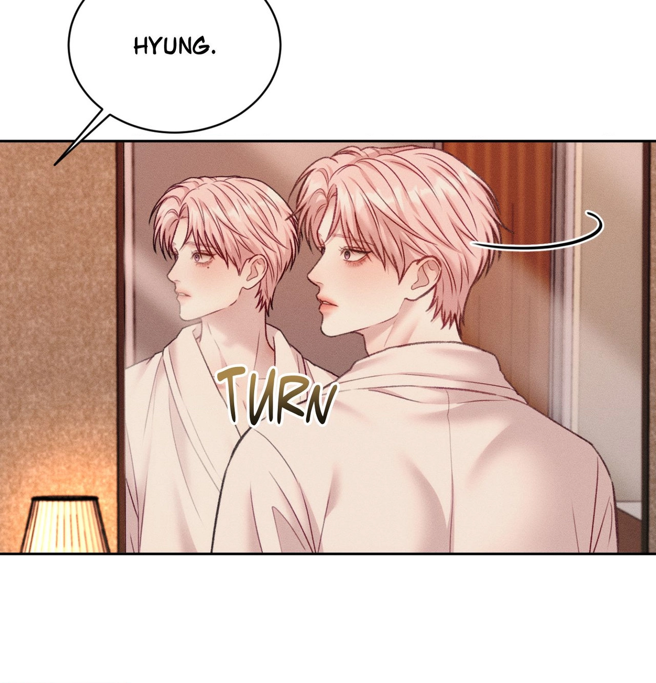 Dr. wa Sotto Dakishimeru Chapter 65 page 78 - 
