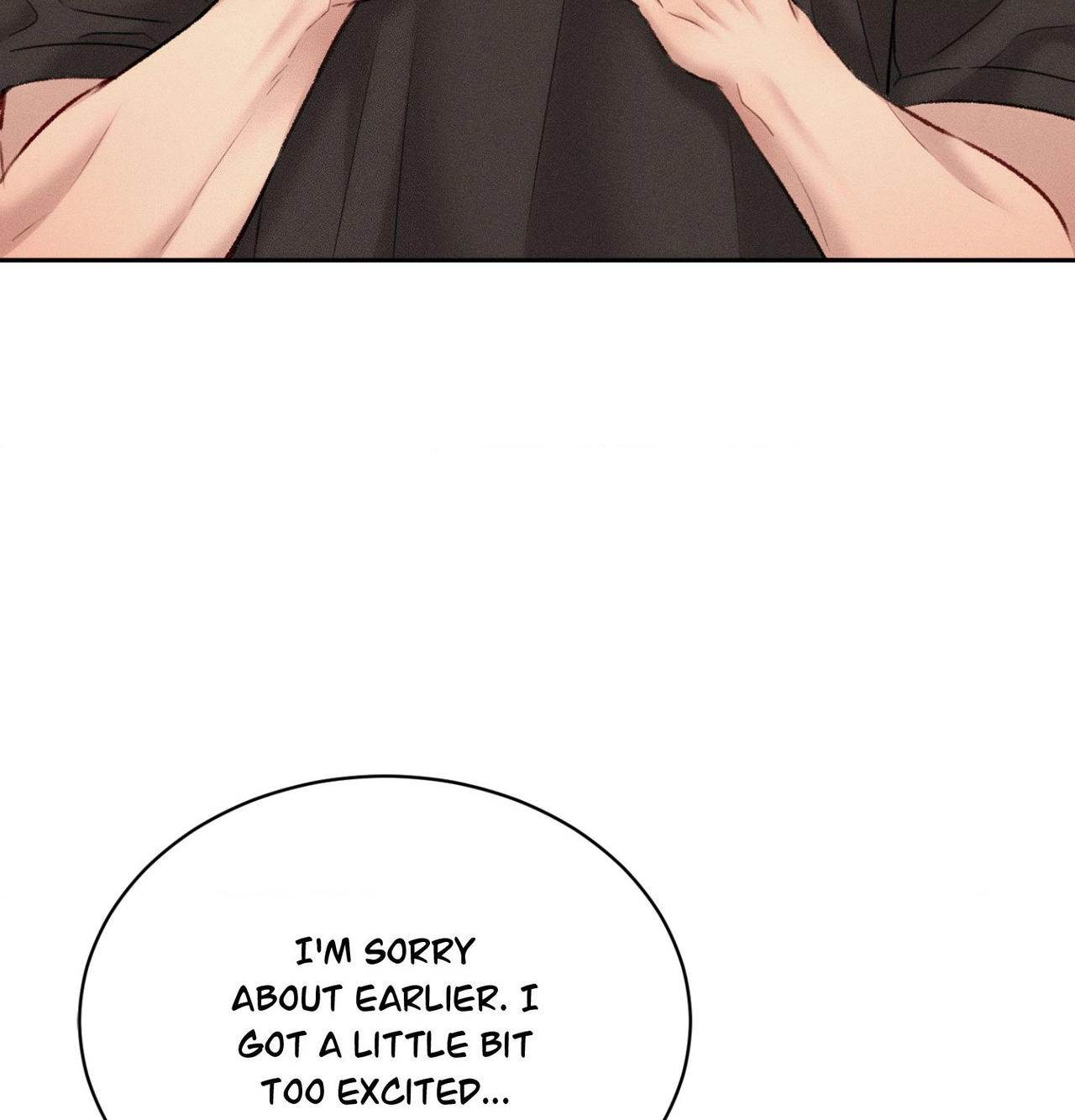 Dr. wa Sotto Dakishimeru Chapter 65 page 81 - 